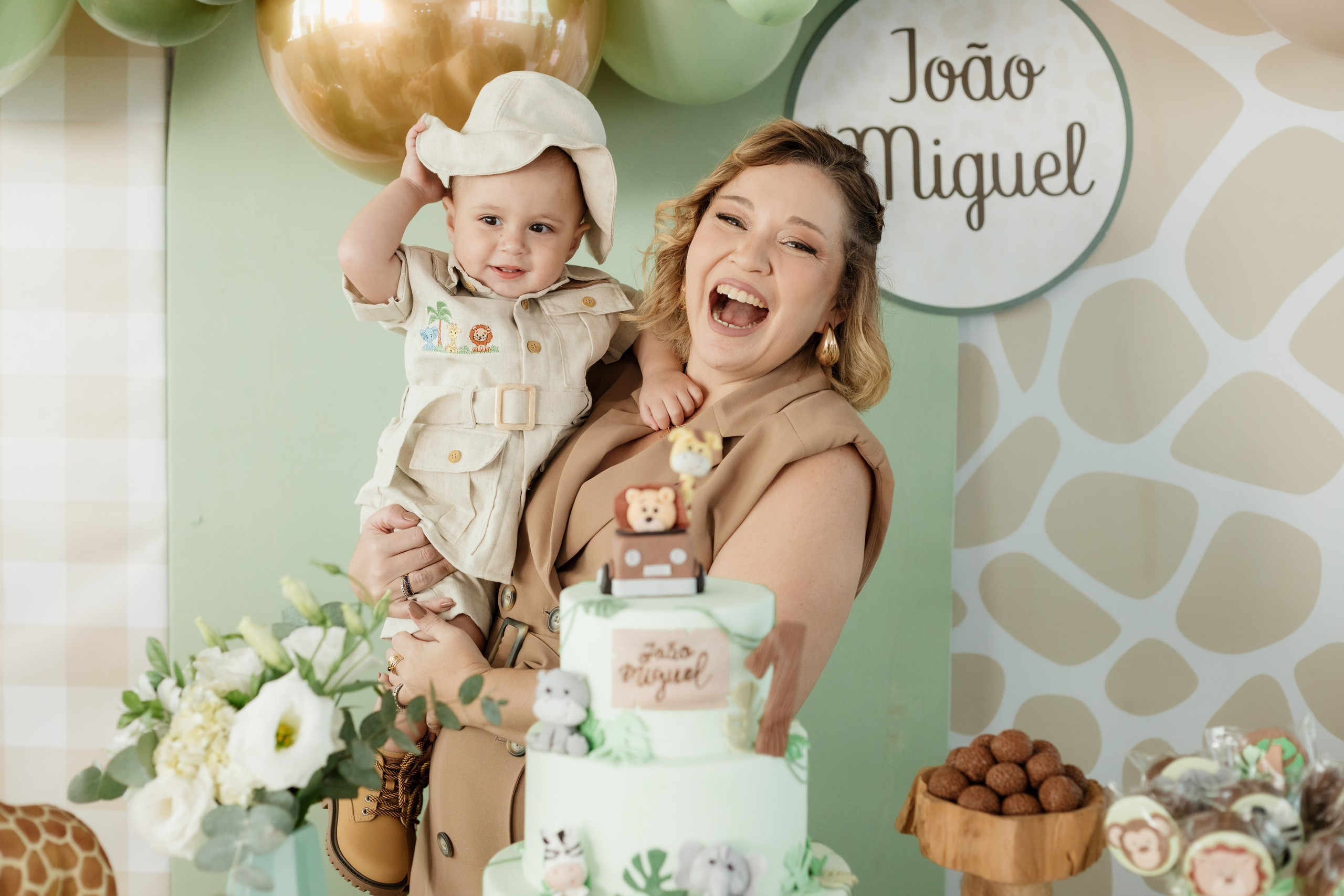 Ize Fotografia — Ensaios e Festas de Família em Recife e Brasília