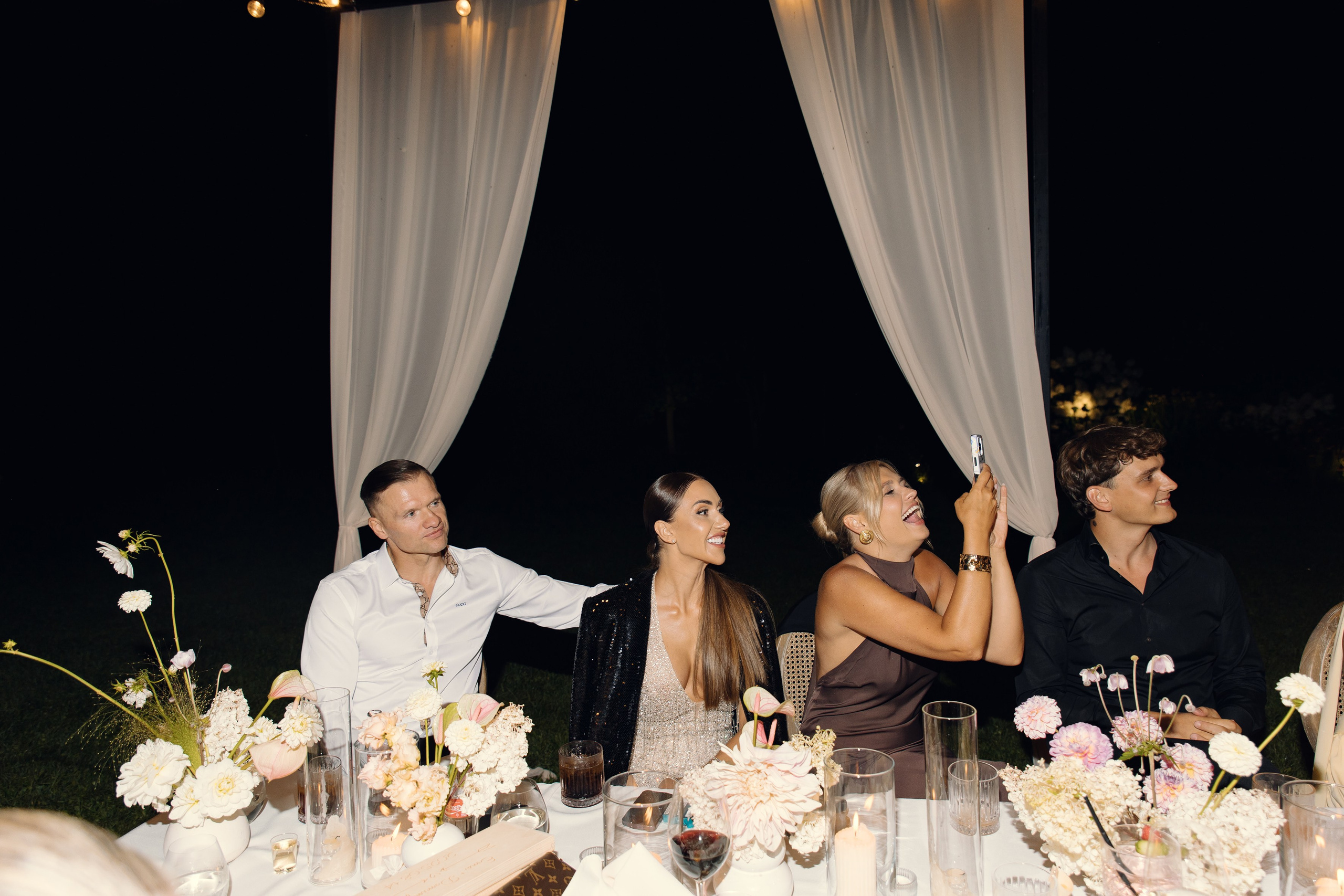 Ema Dominykas. Wedding photographer Ana Stockune