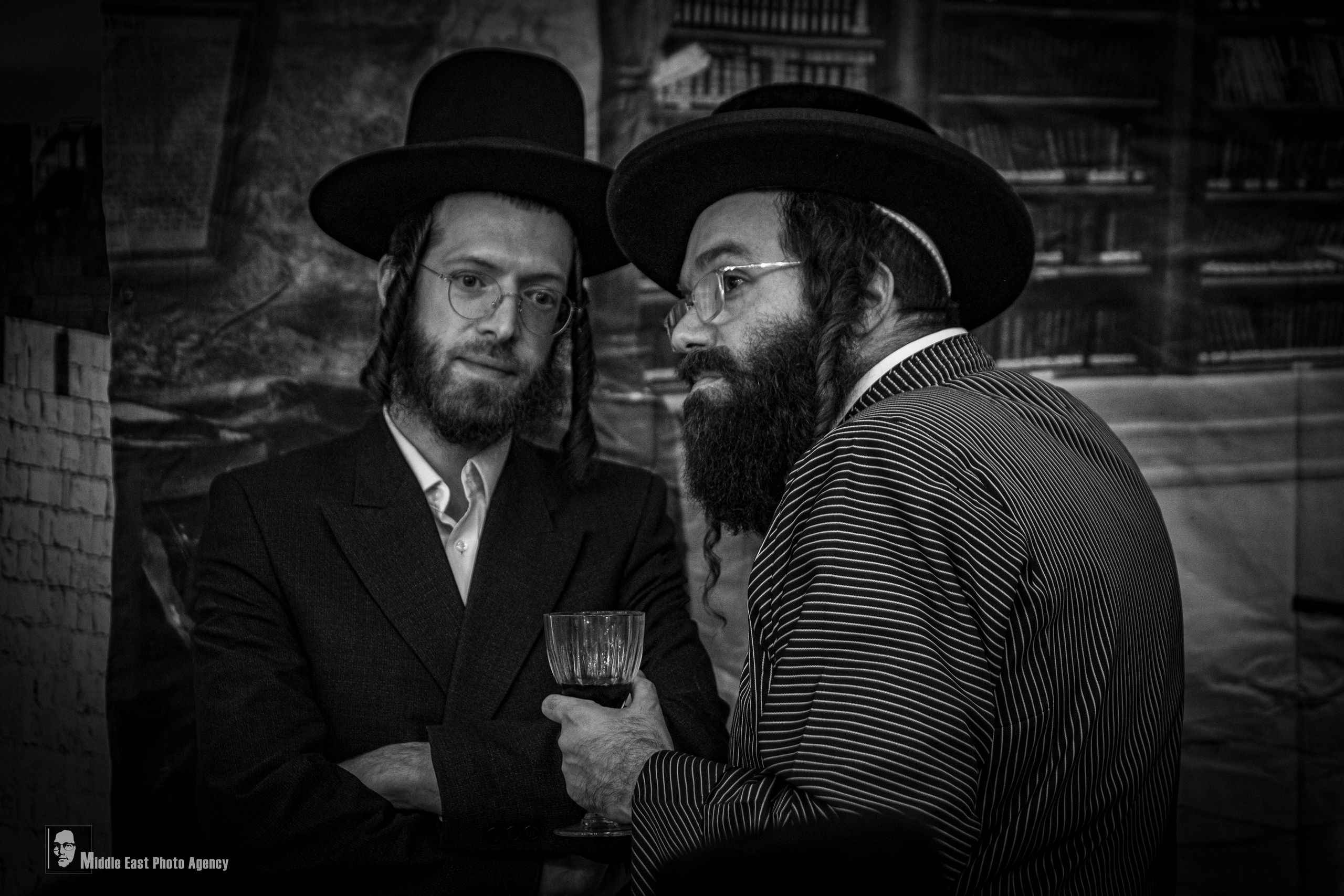 מוסדות רחל אמנו. Middle East Photo Agency — Photography & Event Magnets — סוכנות צילום והדפסת מגנטים לאירועים