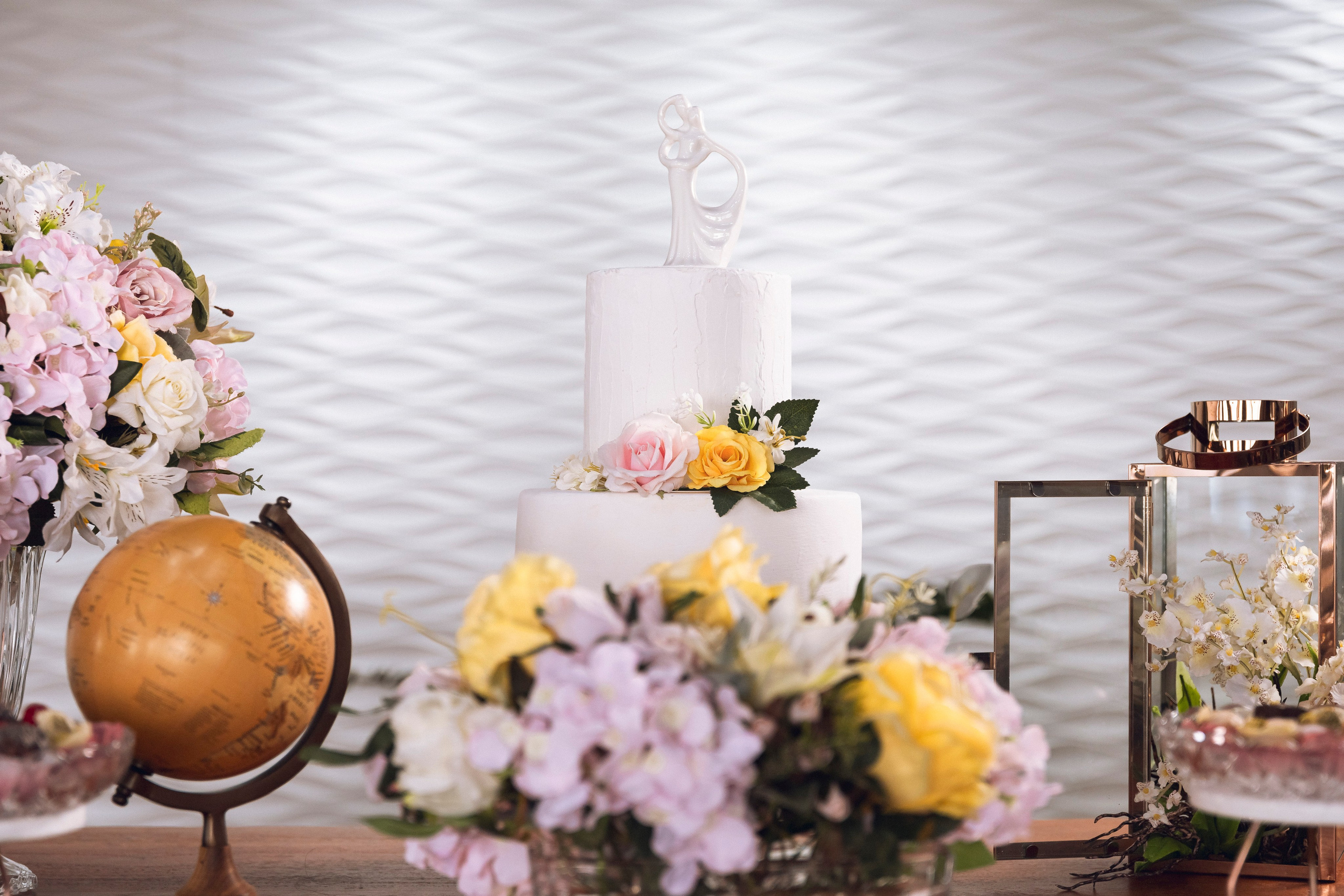 Casamentos - O melhor dia da sua vida. Fotografo Atibaia | Gabriel Sucena Fotografia