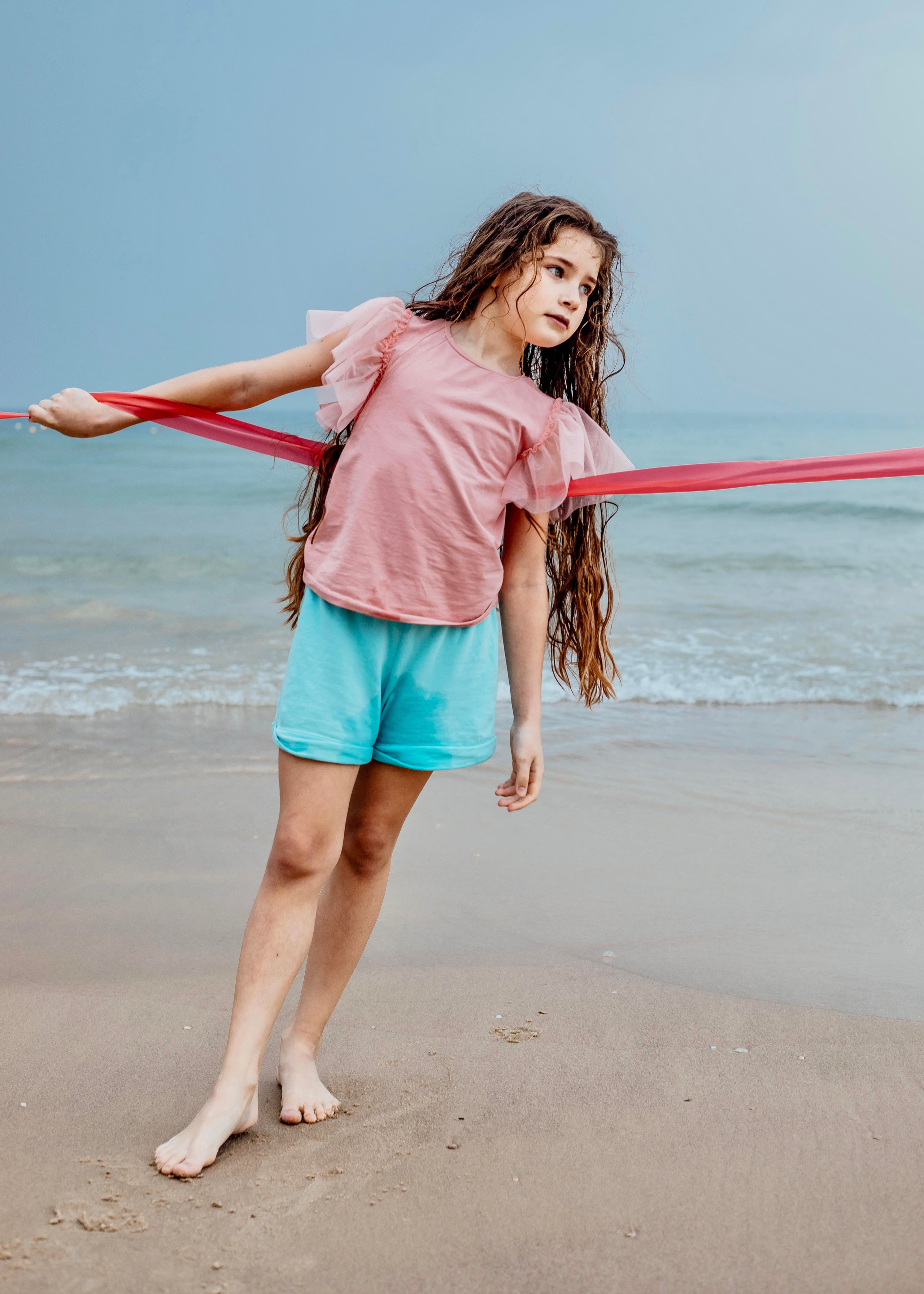 KIDS. Portrait and event’s photographer in Israel Maria Troyanker