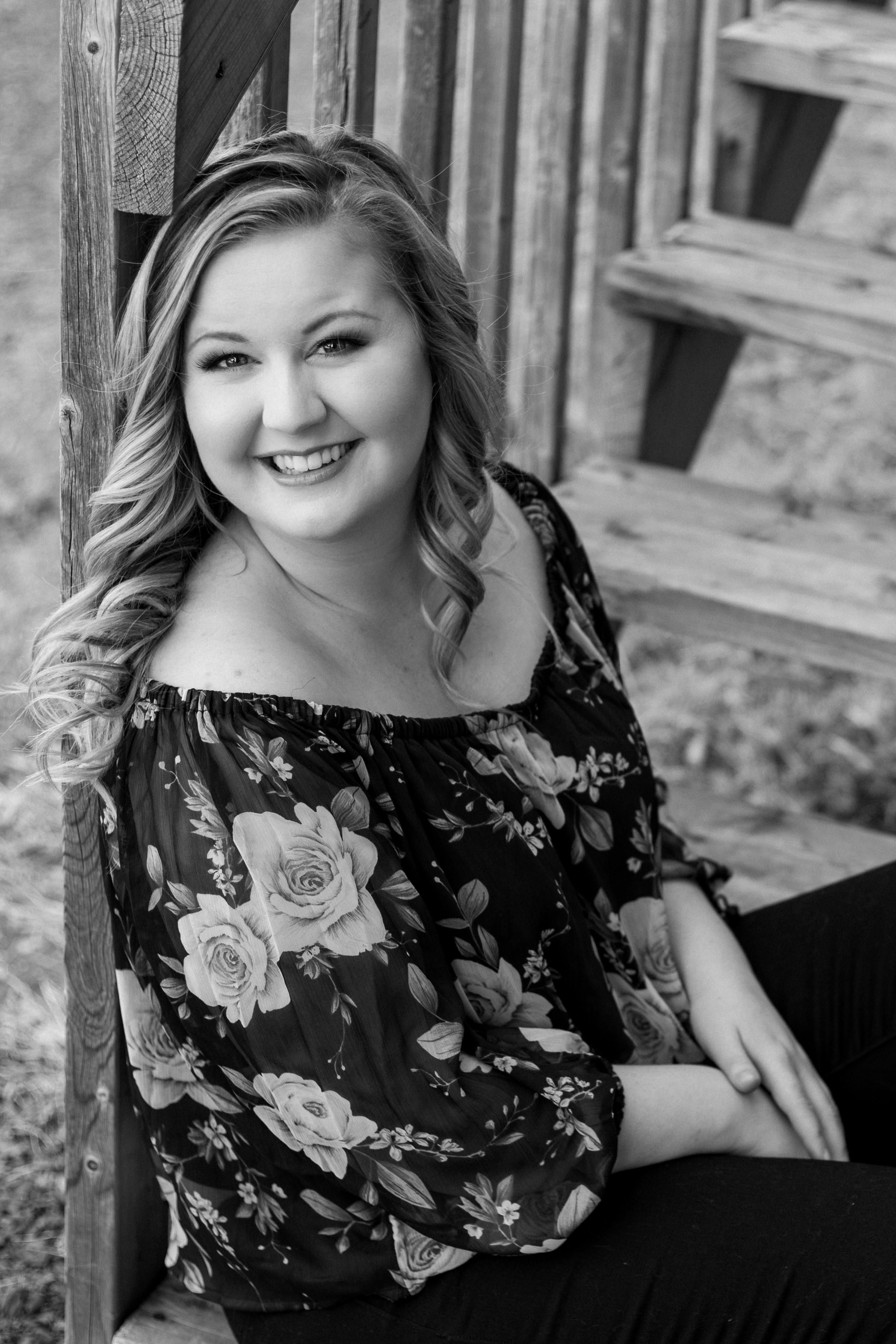 Emma. Eugenia Guryev Photography | Portrait & Family Photographer in Moncton, New Brunswick