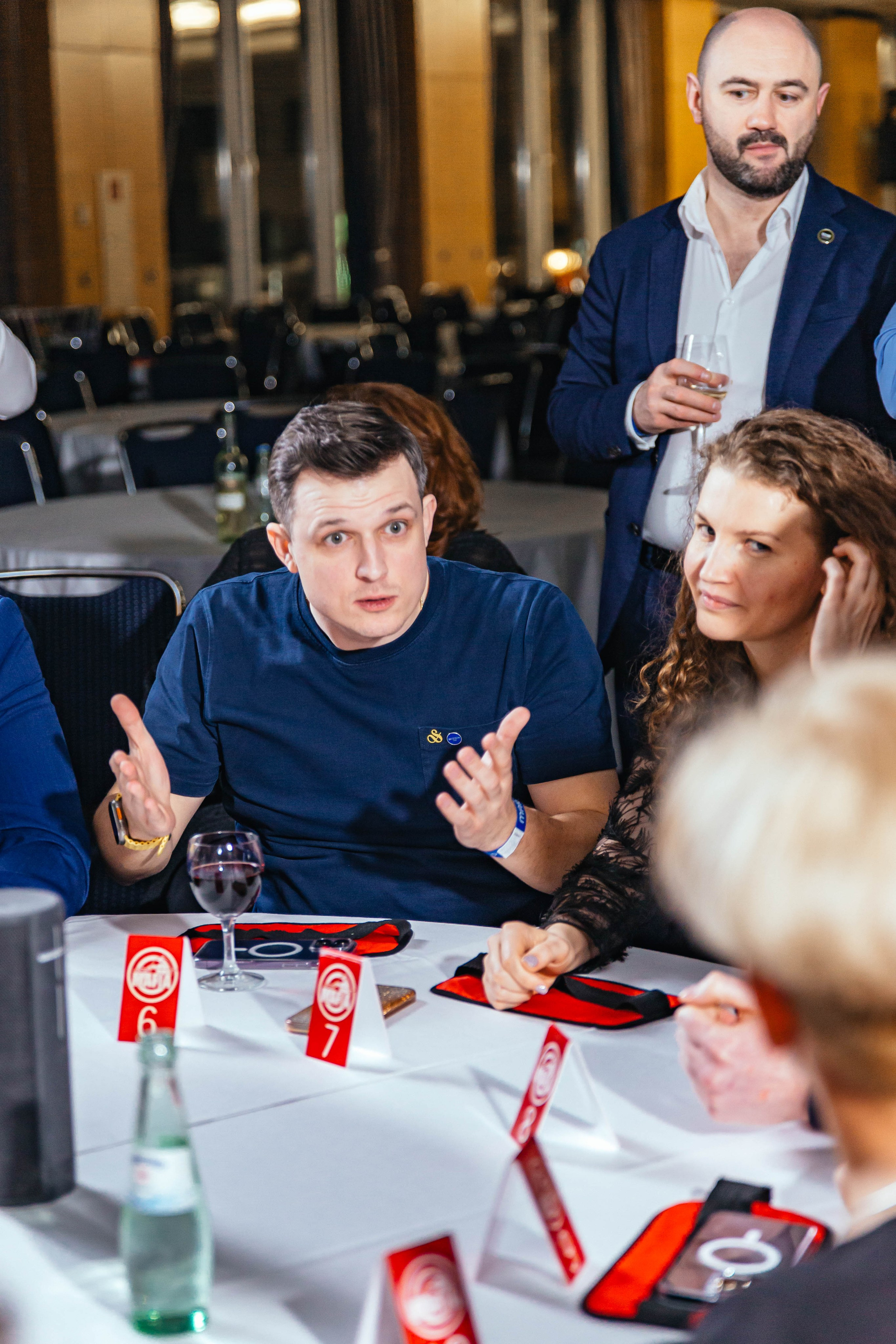 Club Bizon. Portrait family photographer in Berlin Elena Zakh