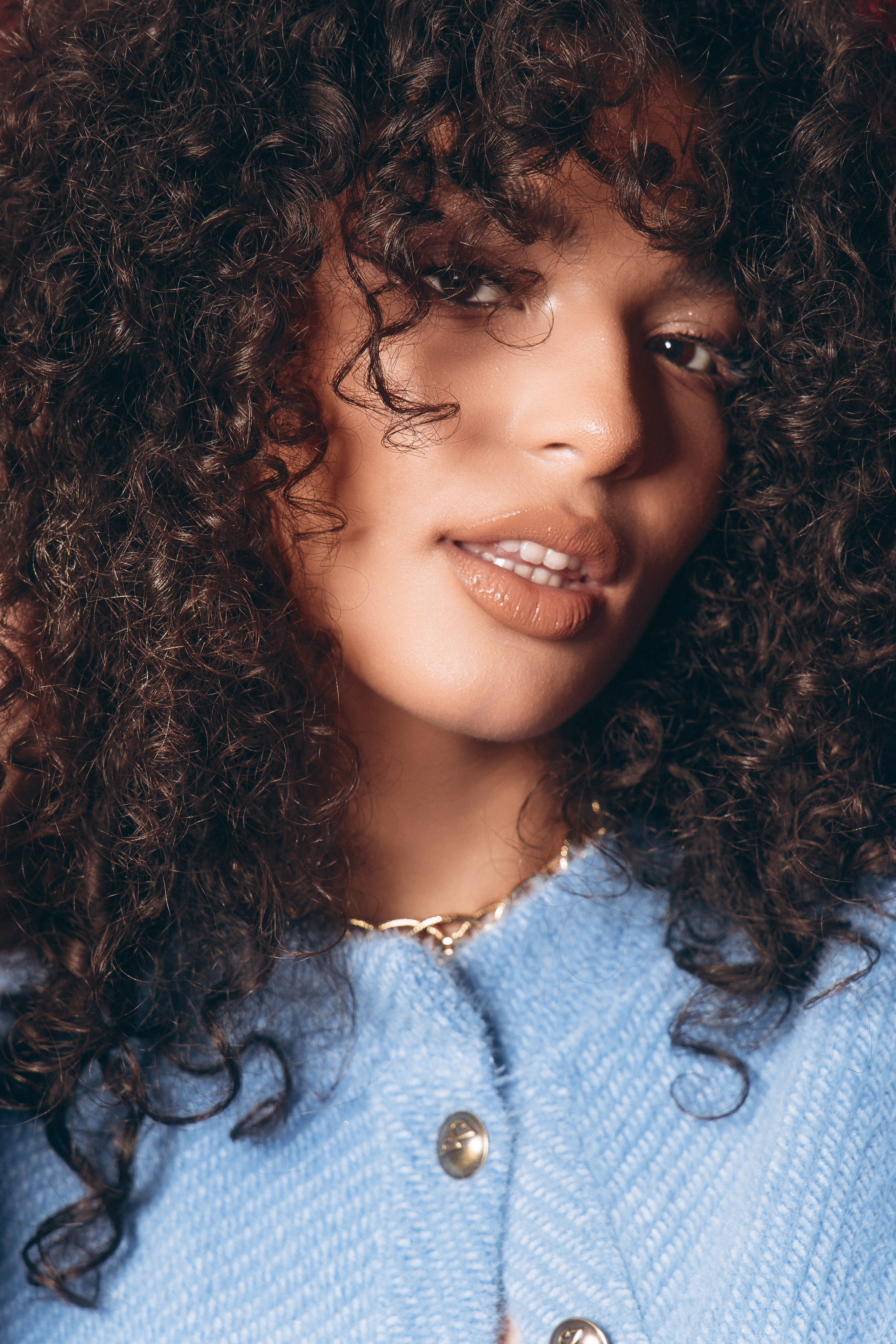 Photographer Marion Key