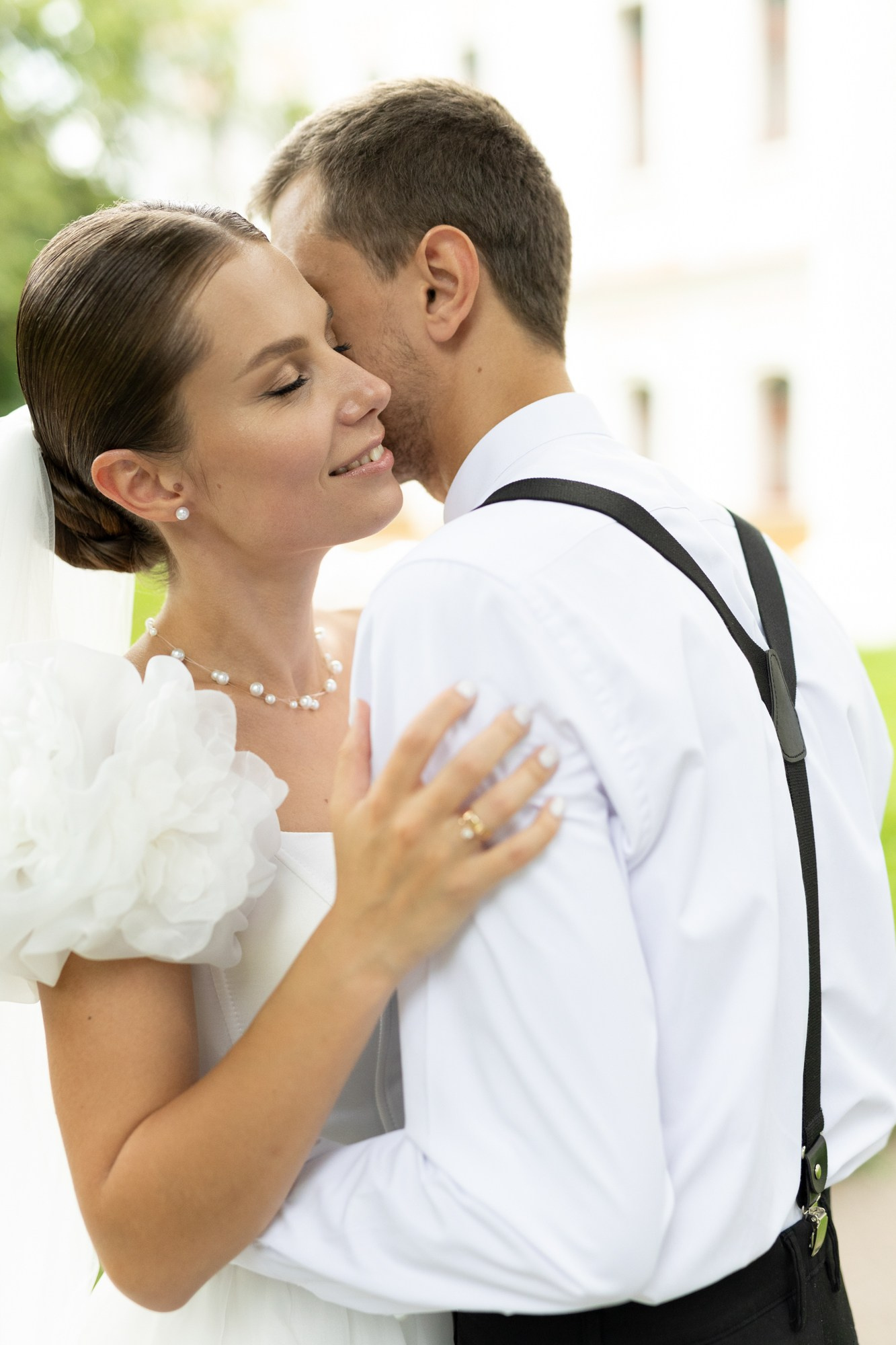 WEDDINGPRESETS. Photokostin.com
