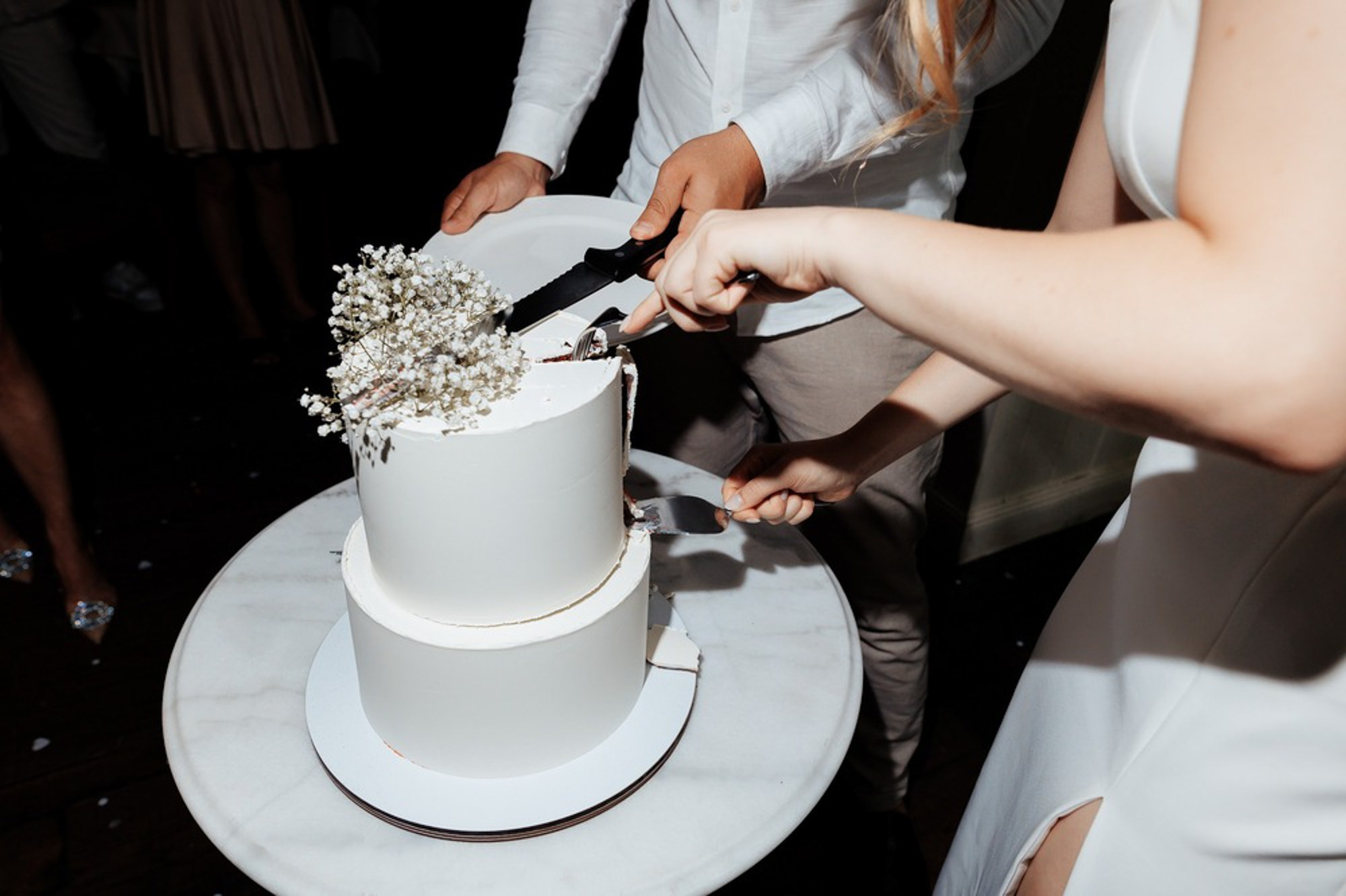 Весільна фотосесія в Чернігові. Photokostin.com