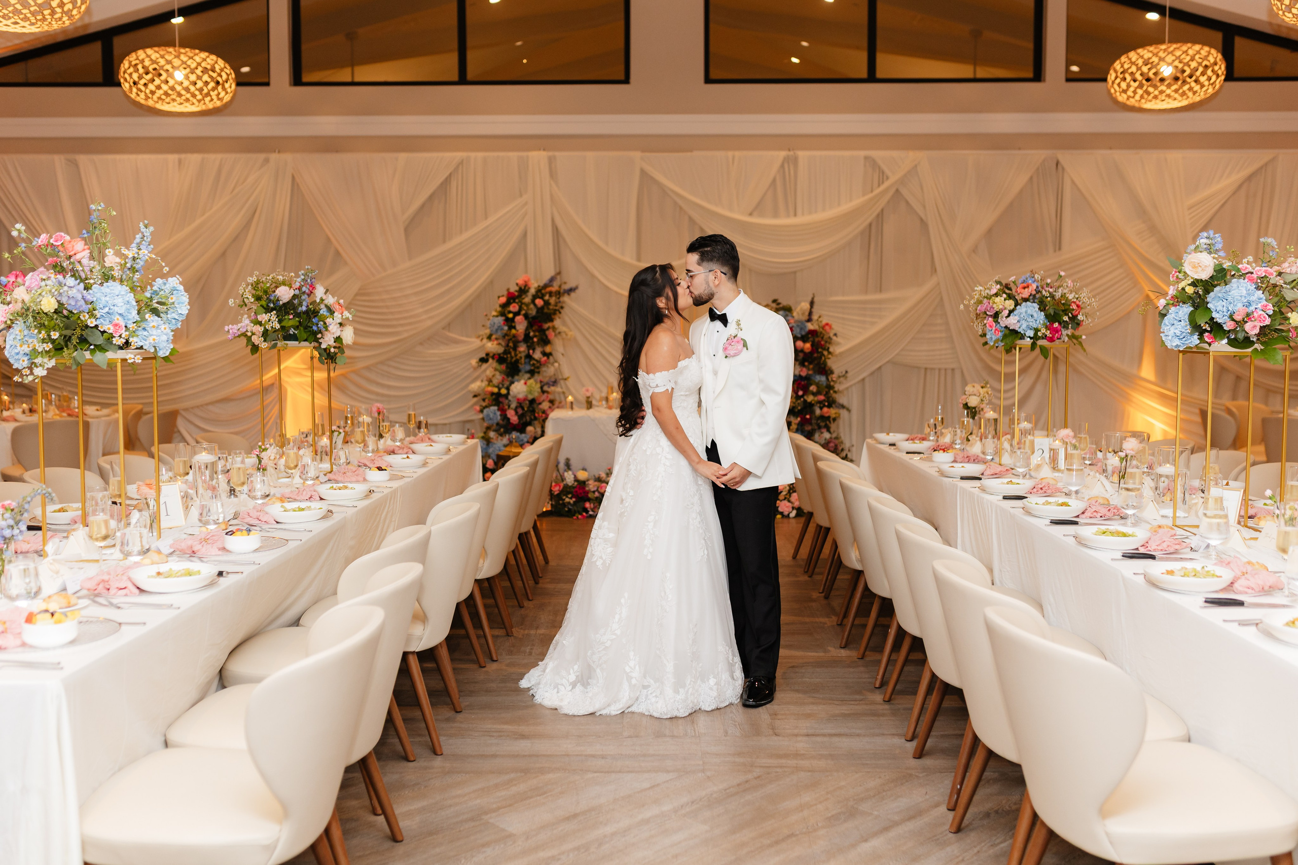 ALLY & ROBERT. YES I DO PRODUCTION — Wedding photography&videography