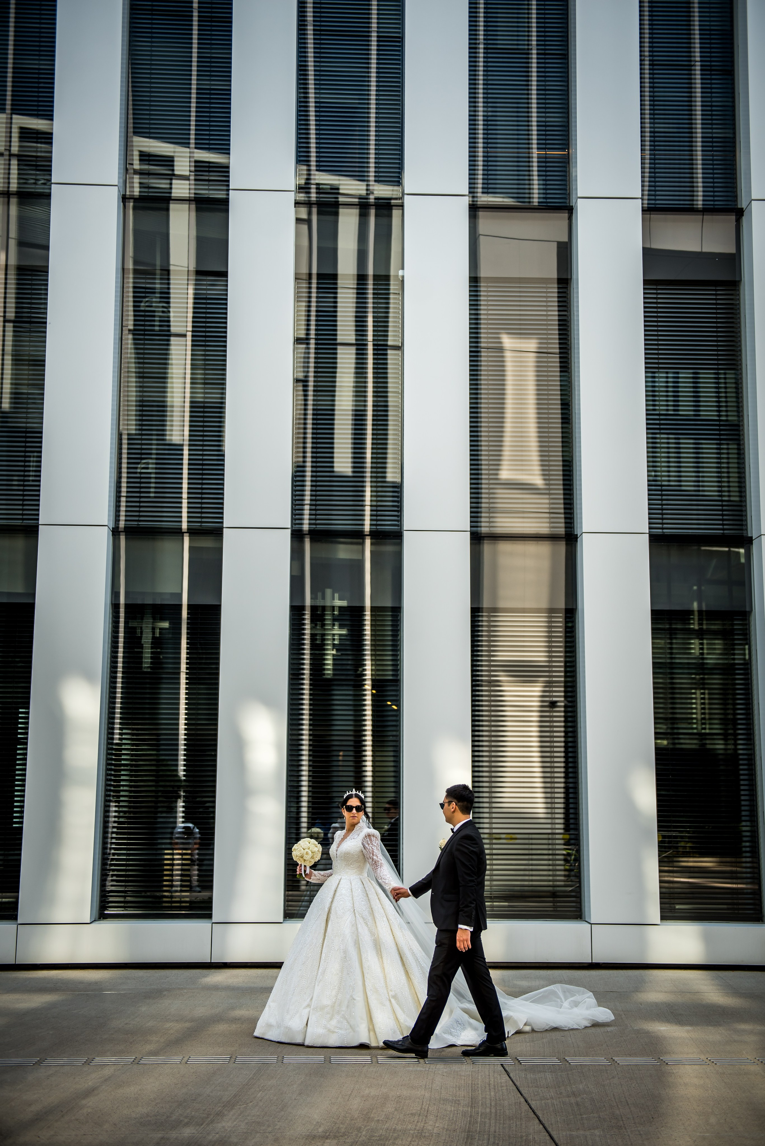Bakhtiar and Veronica, Vilnius. Свадебный фотограф. Европа. Свадьба. Латвия