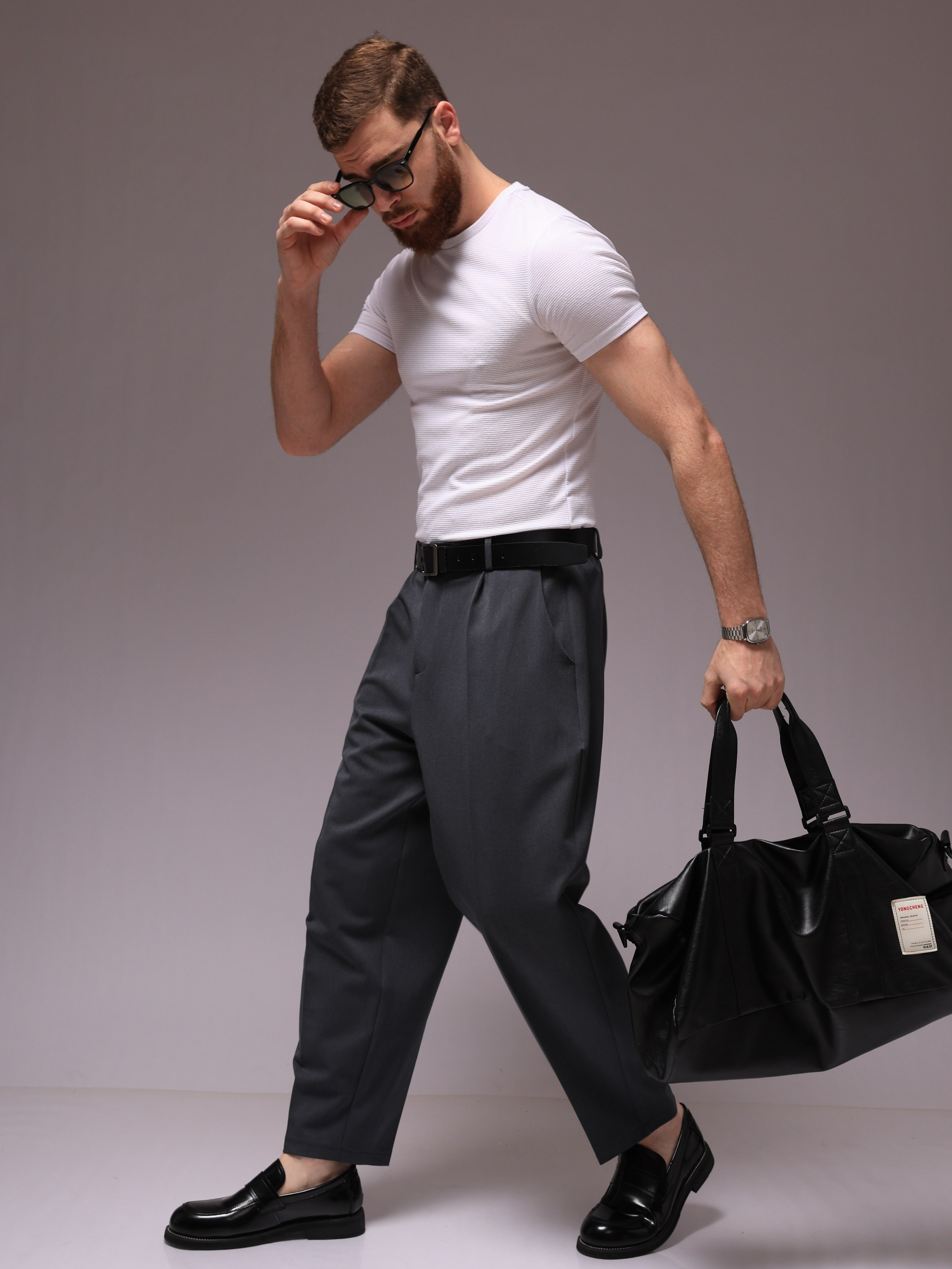 Fashion / Commercial ретушь. Аяна Крапивкина — профессиональная ретушь и AI-визуал