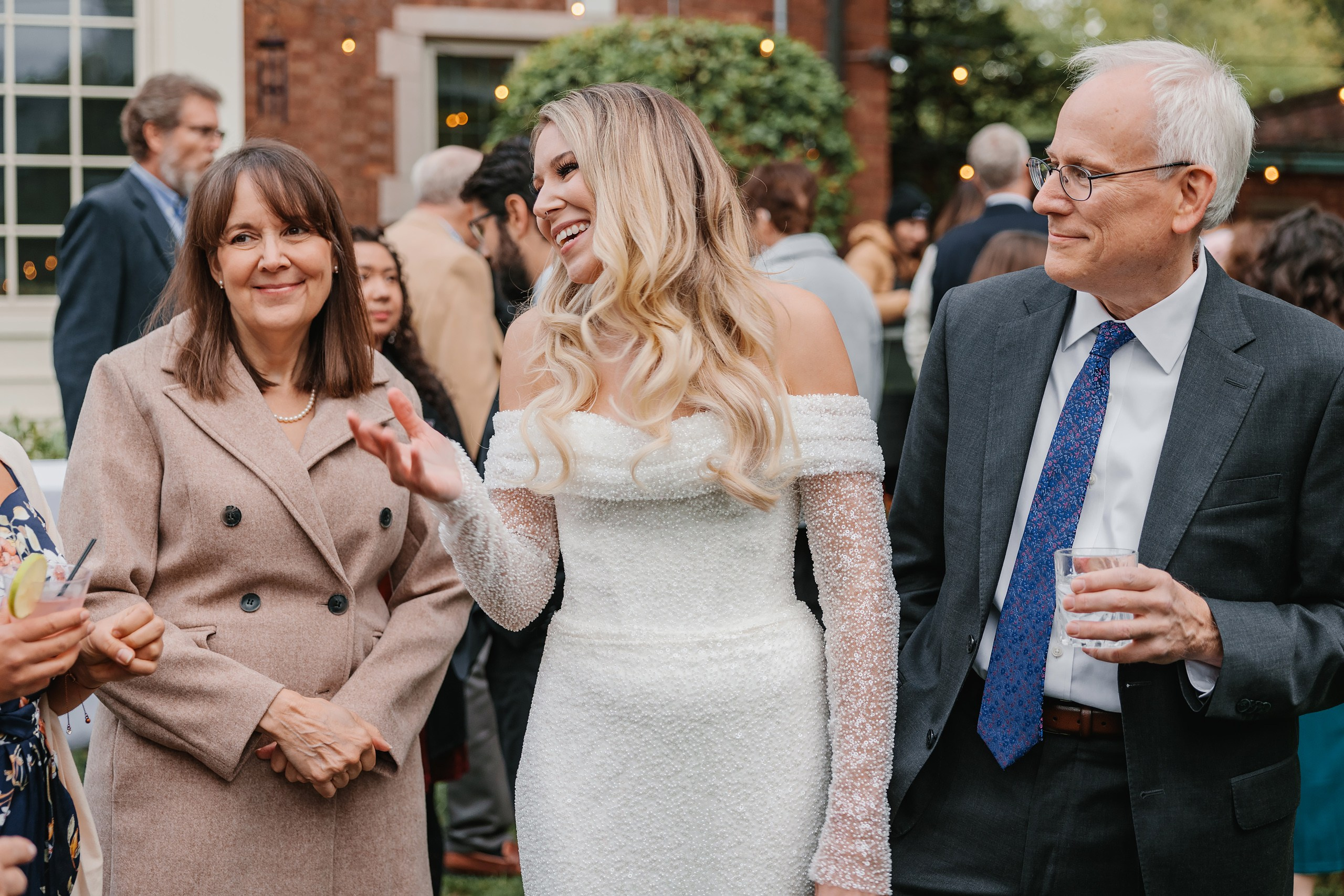 10.08.2023 Wedding. Wedding family event photographer in Chicago Nick Yushevich