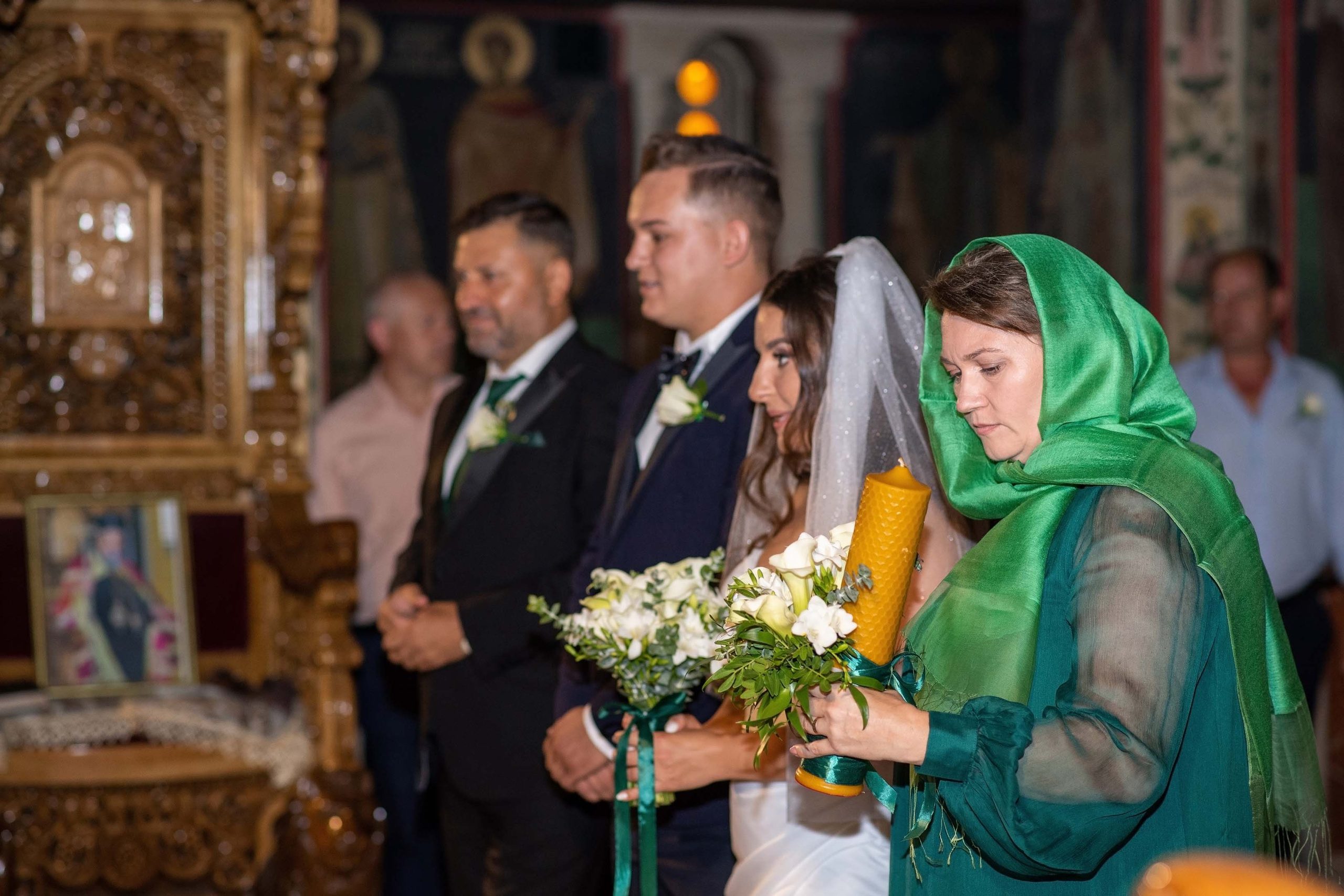 Wedding. Mugurel anghel