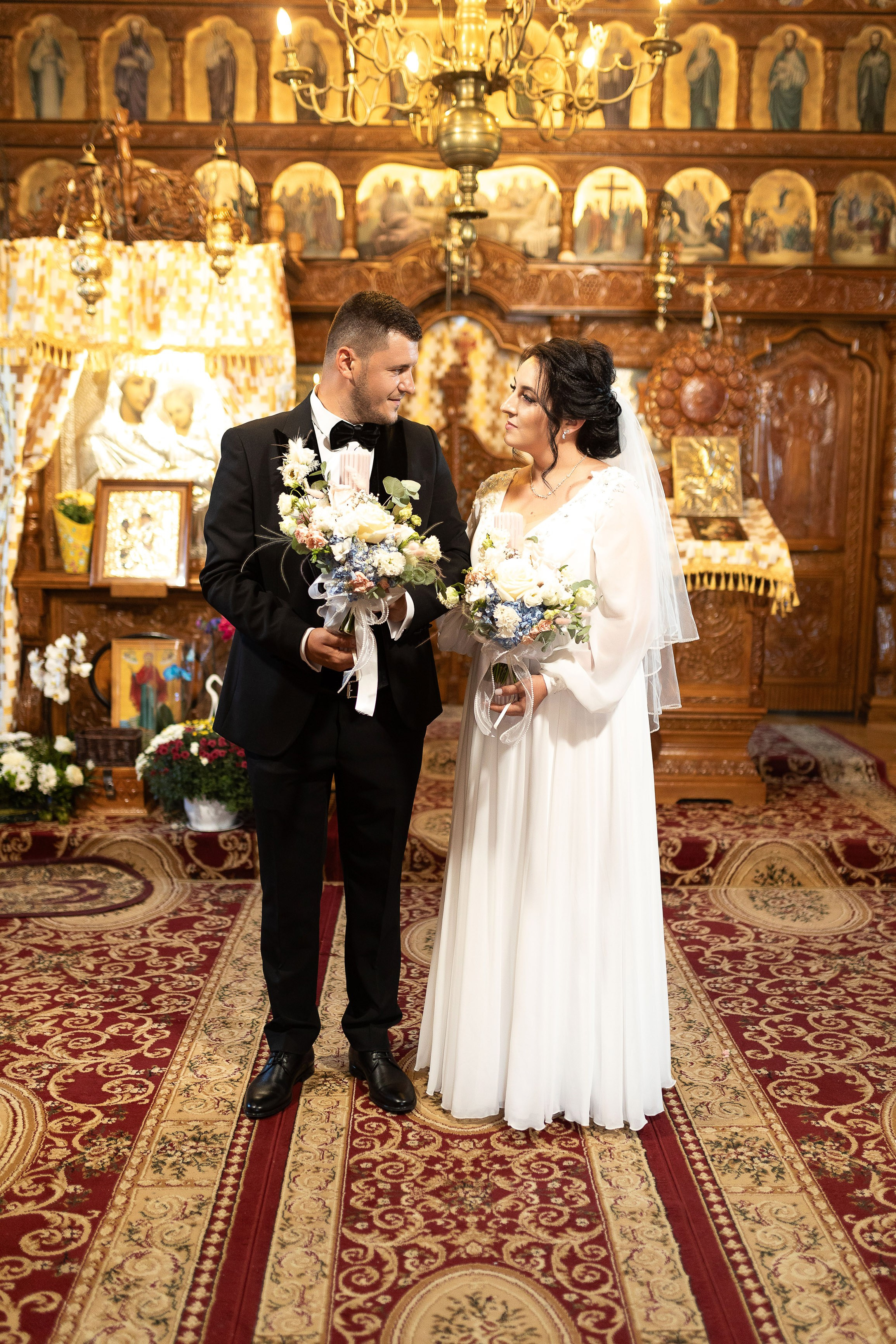 Narcisa & Dragoș. Vlad Aconstantinesei Photographer