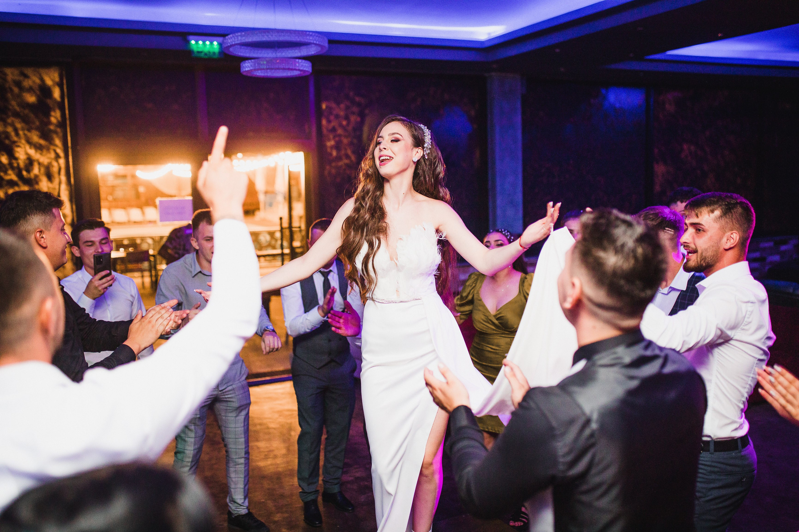 Denisa & Mădălin. Vlad Aconstantinesei Photographer