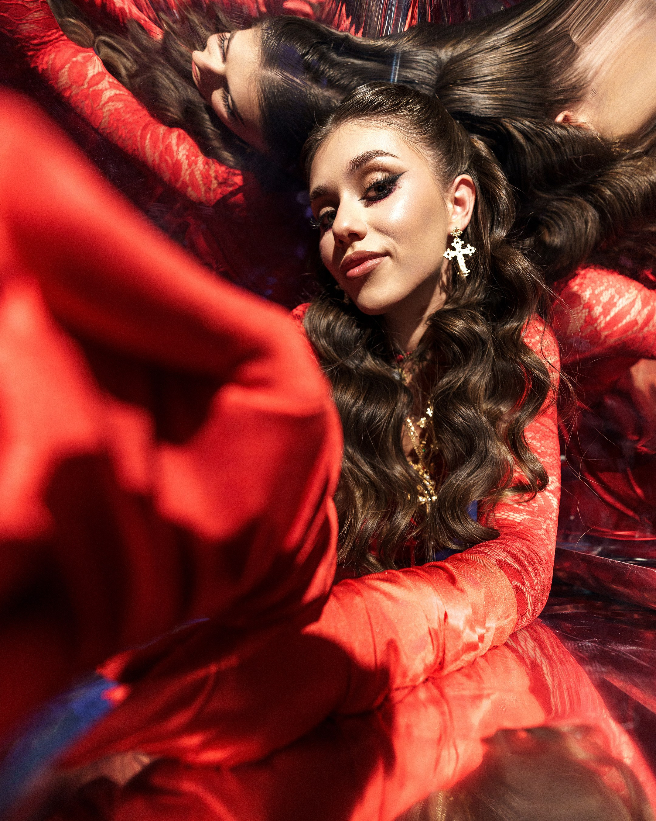 Natalia. Fotograf Kraków - Dimston