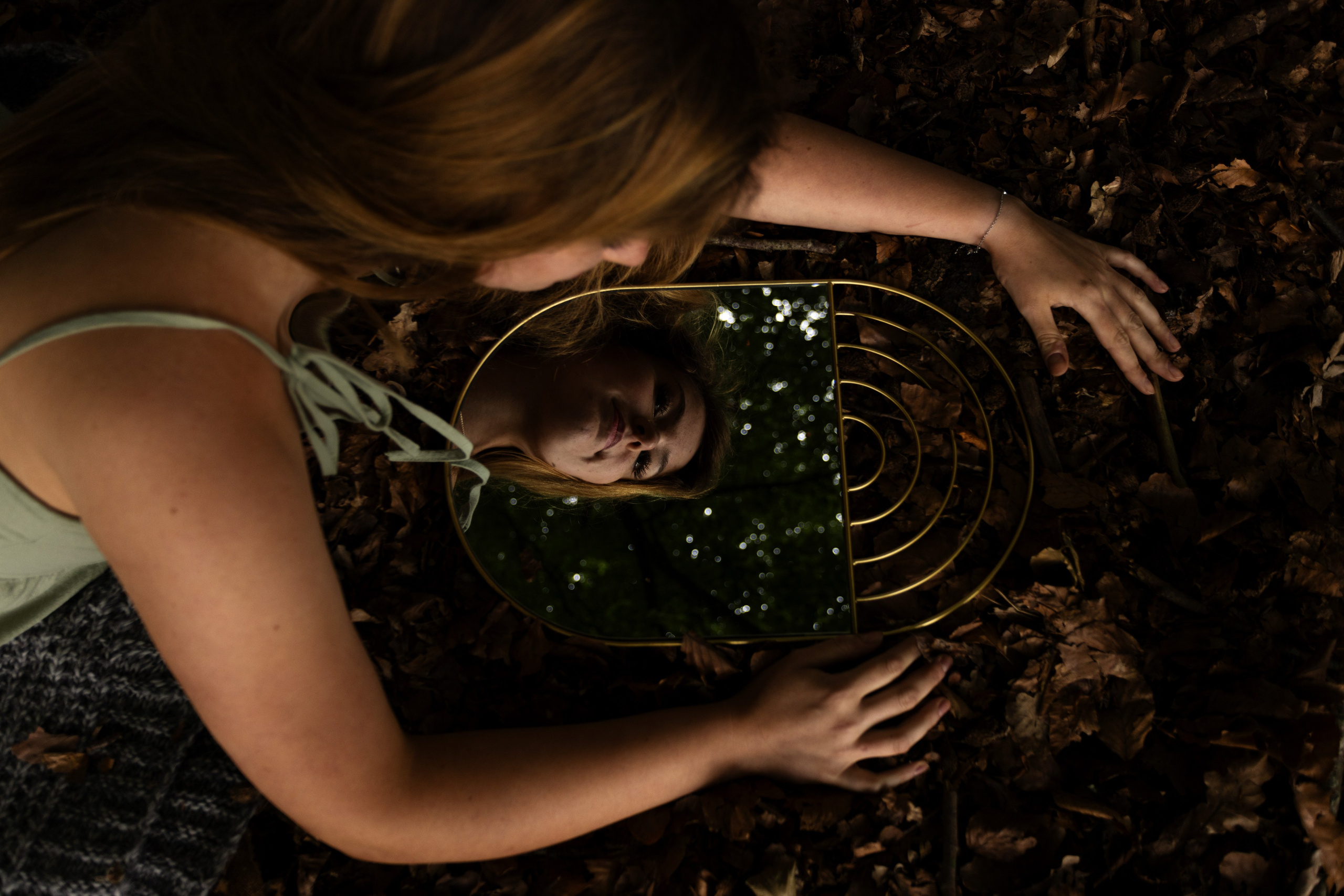 PORTRAITS. Fotografin und Videografin im Raum Osnabrück und Emsland Alla