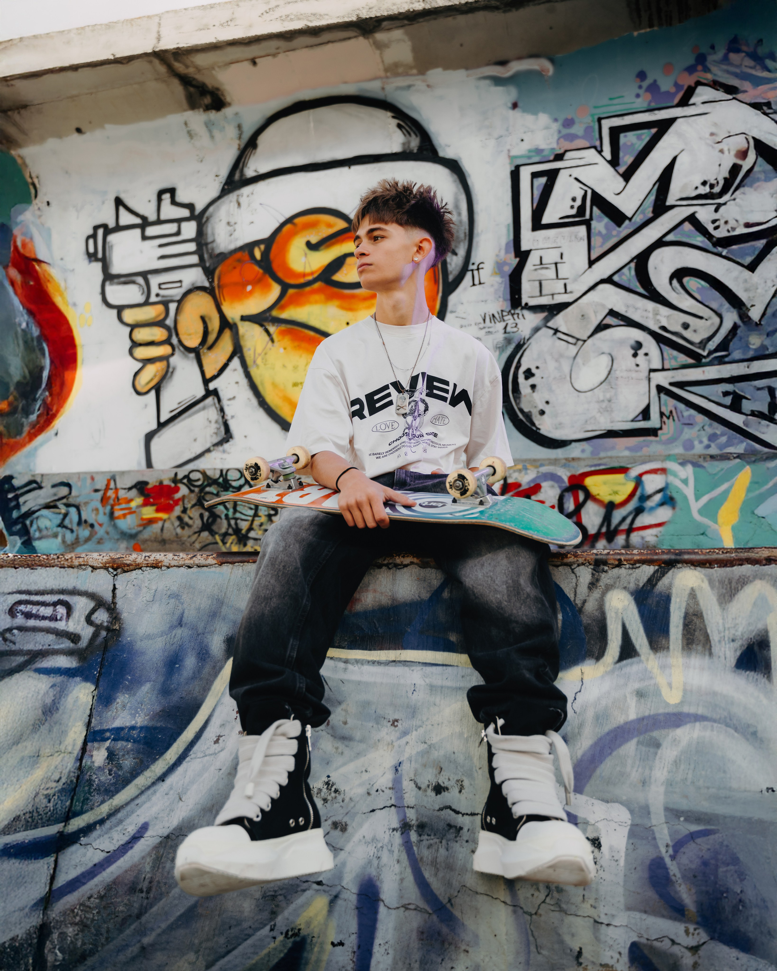 Balul Bobocilor CNME 2025. S.Visuals