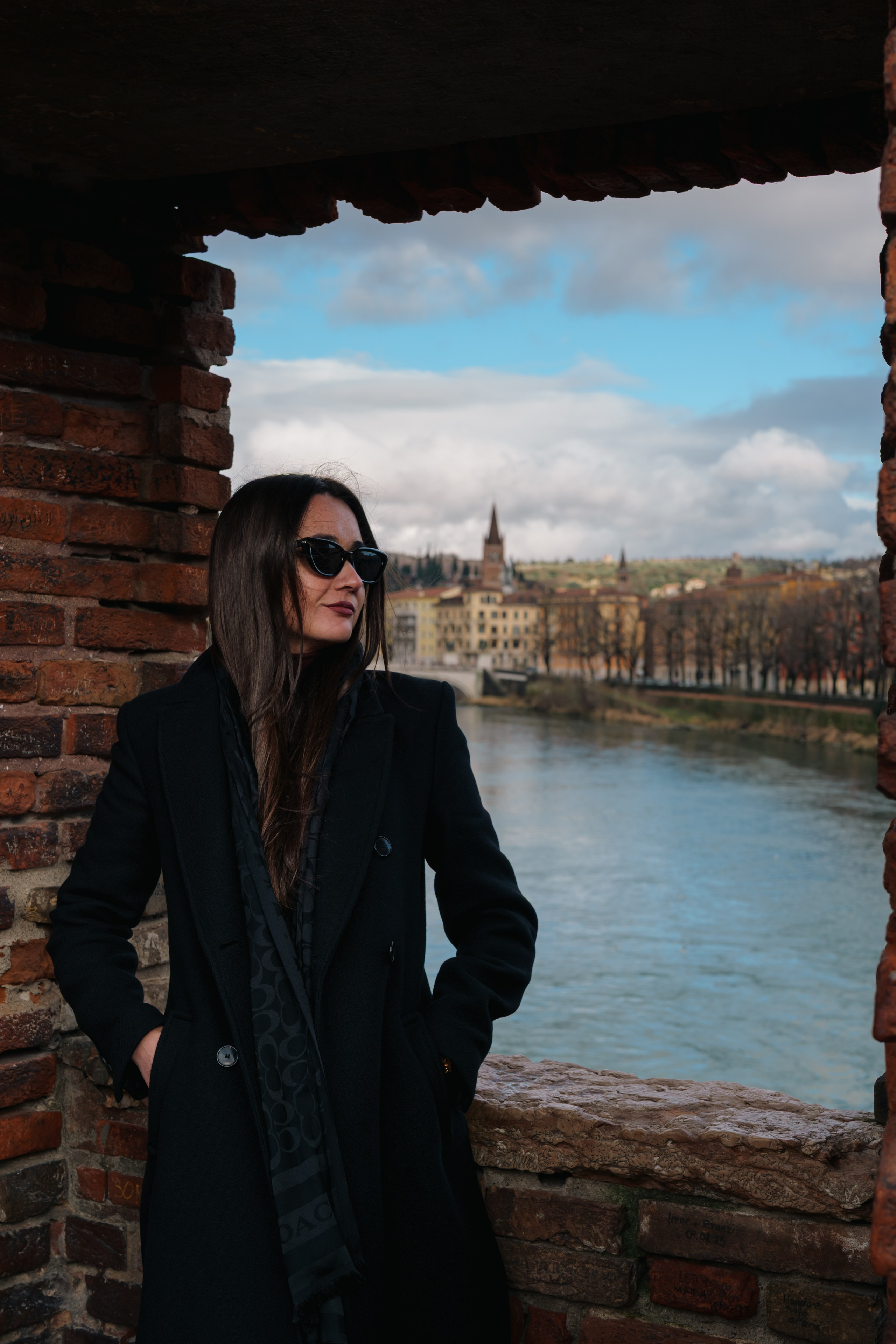 Portret 2. Raul Valentin fotograf de evenimente