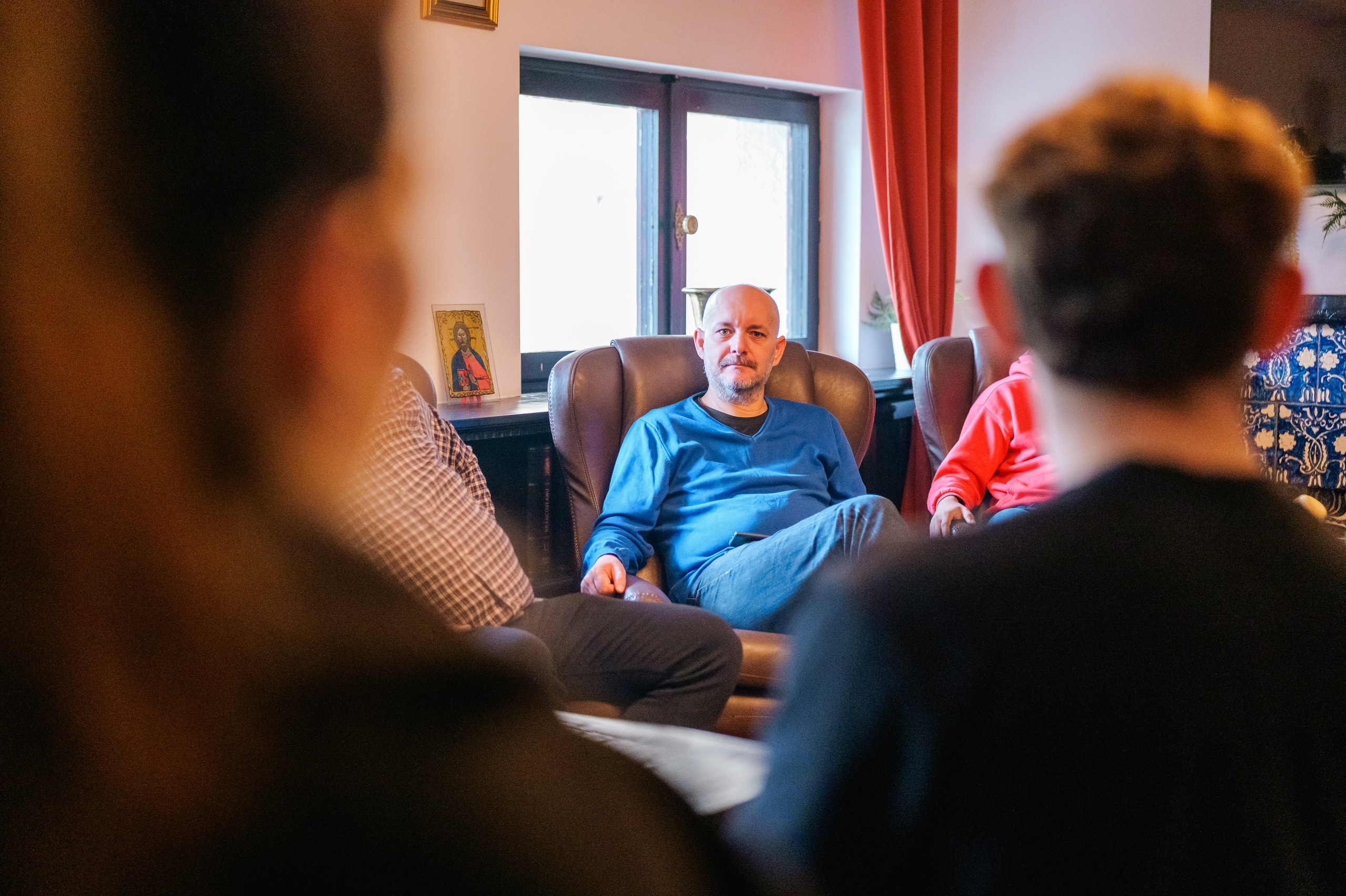 Eko Group Vila. Raul Valentin fotograf de evenimente