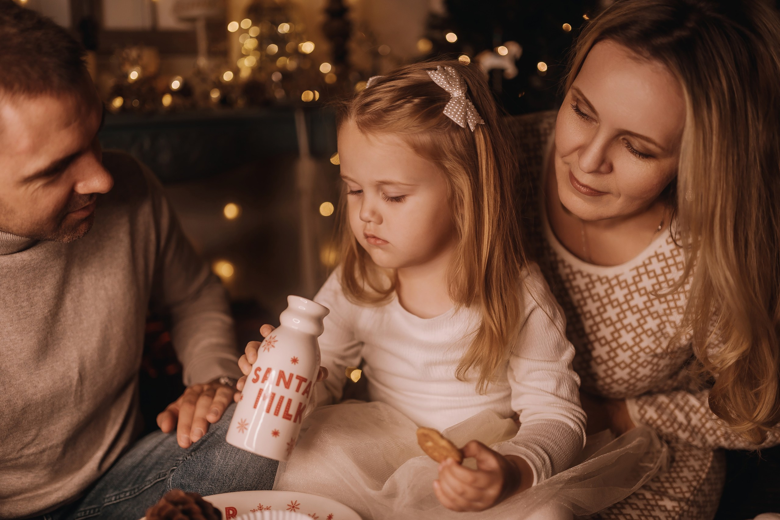 25.11.2023 Christmas Photoshoot. Wedding family event photographer in Chicago Nick Yushevich