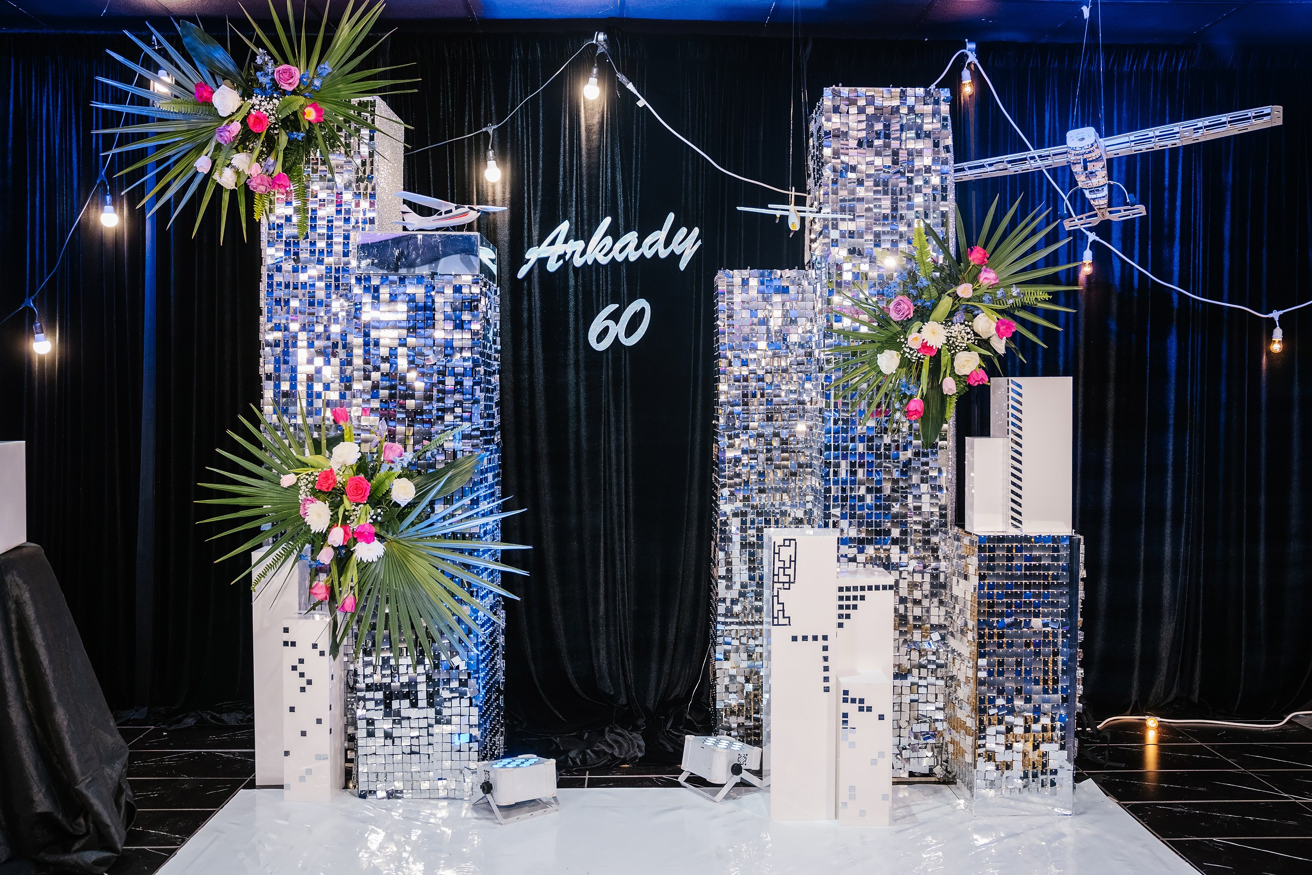 02.10.2024 Birthday Party. Wedding family event photographer in Chicago Nick Yushevich