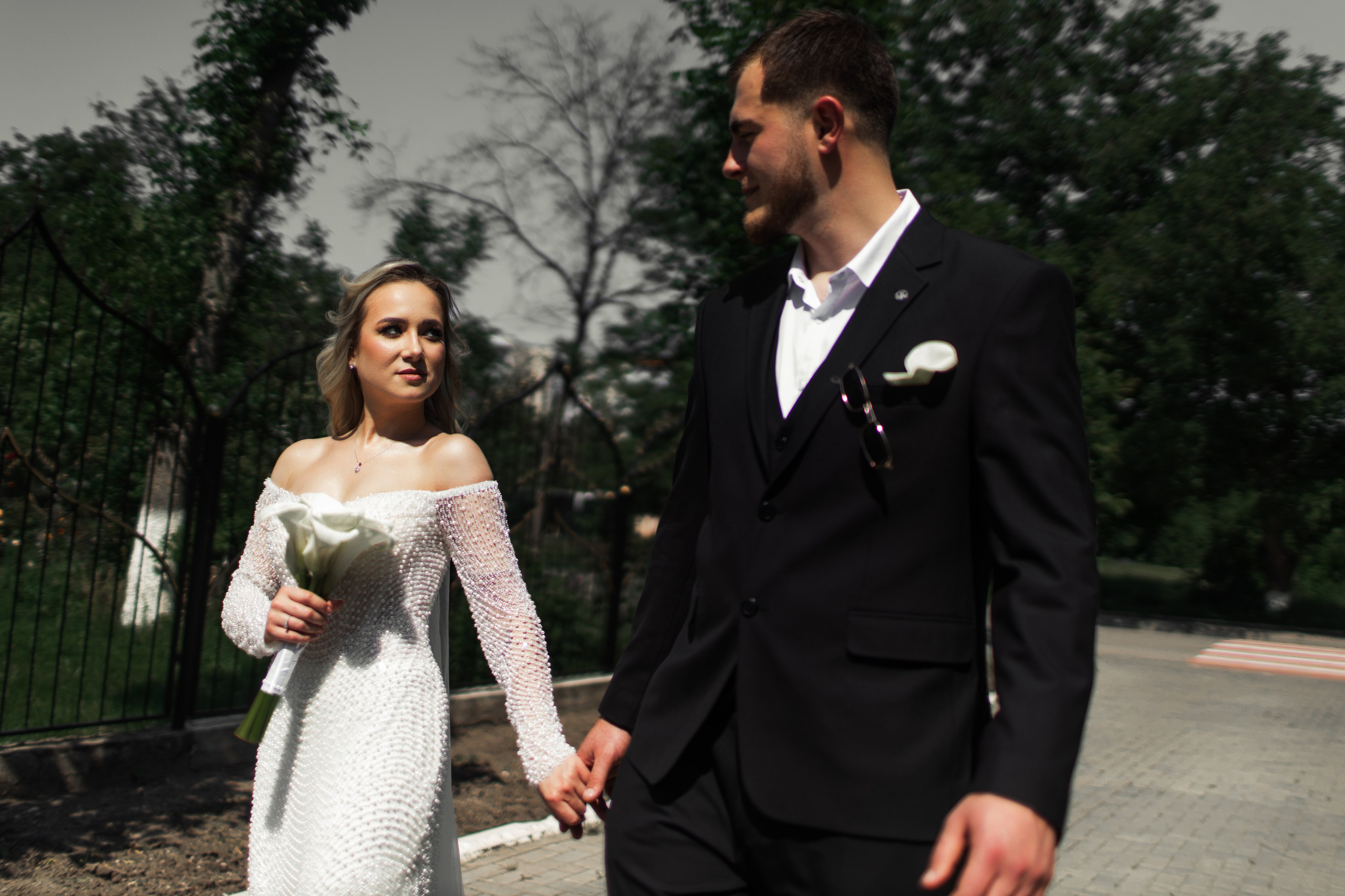 Pavel & Sanda. BUREA PRODUCTION