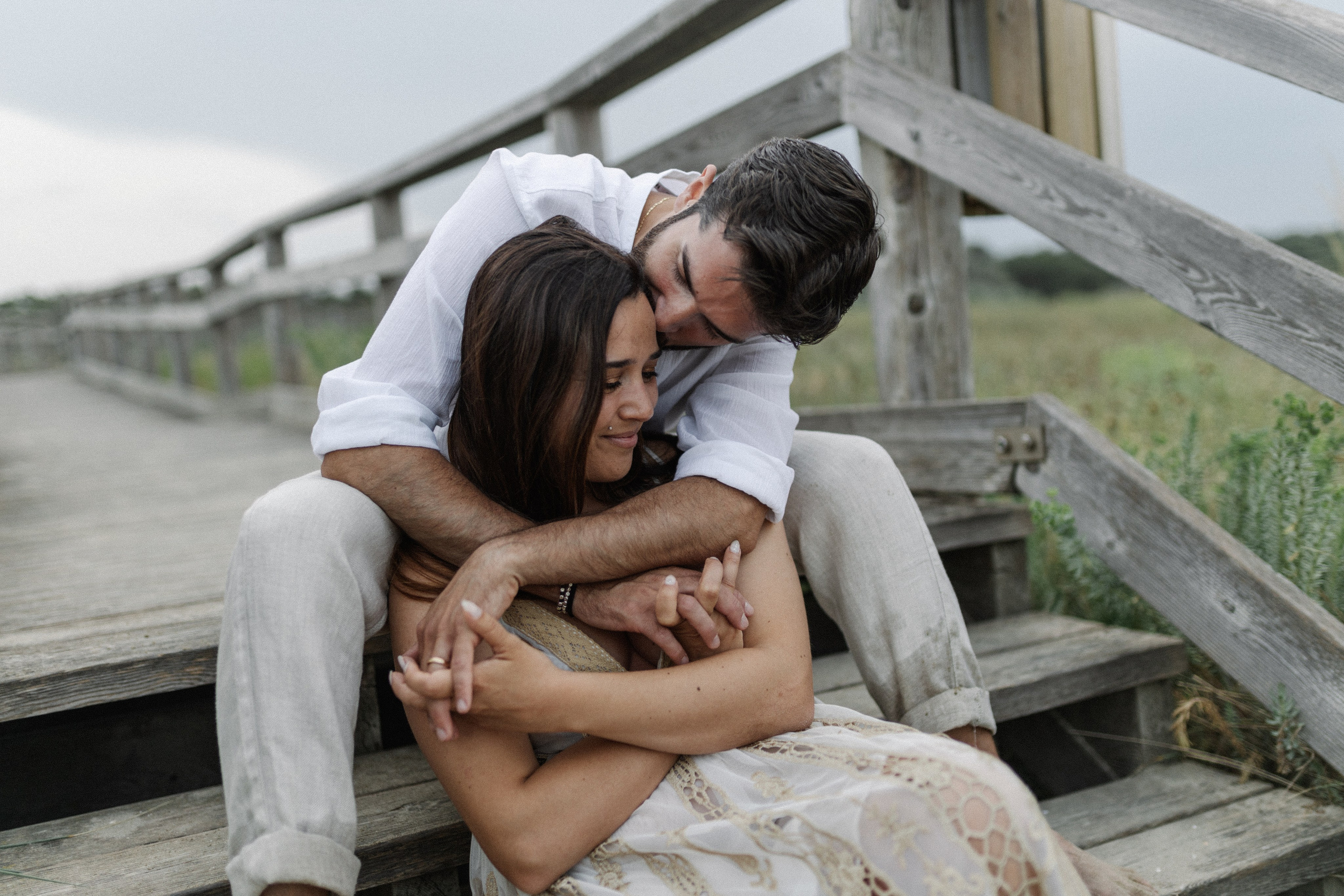 Eliana e Gianmarco. Fotografo a Ravenna Nataliya Samsonova