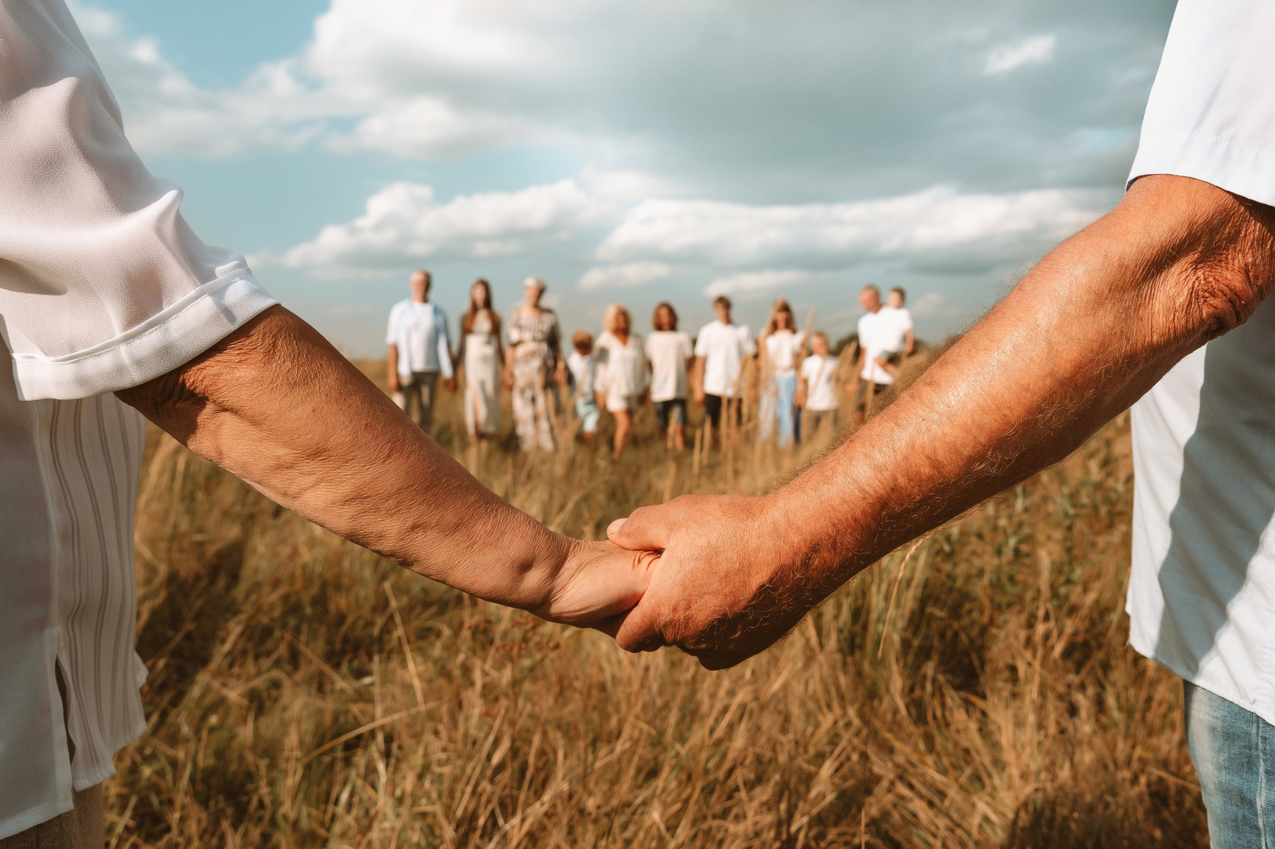 SUMMER FAMILY. Montenegro photographer and videographer
