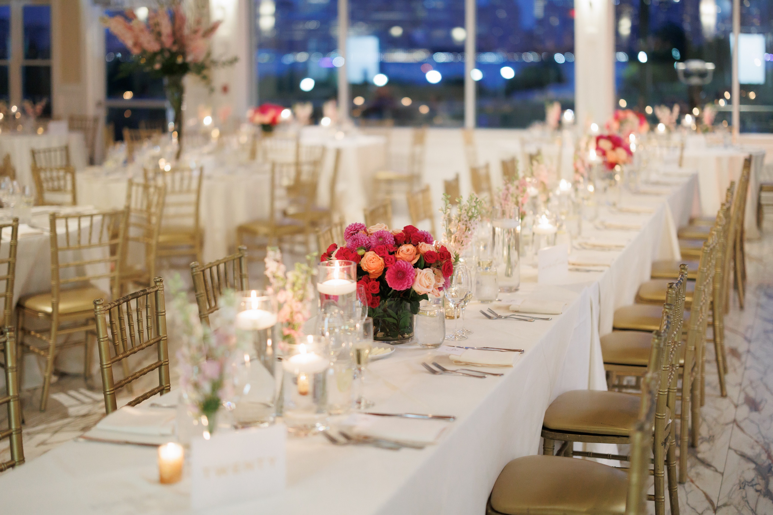 Carly & Patrick, Liberty House, NJ. Wedding Photo & Video