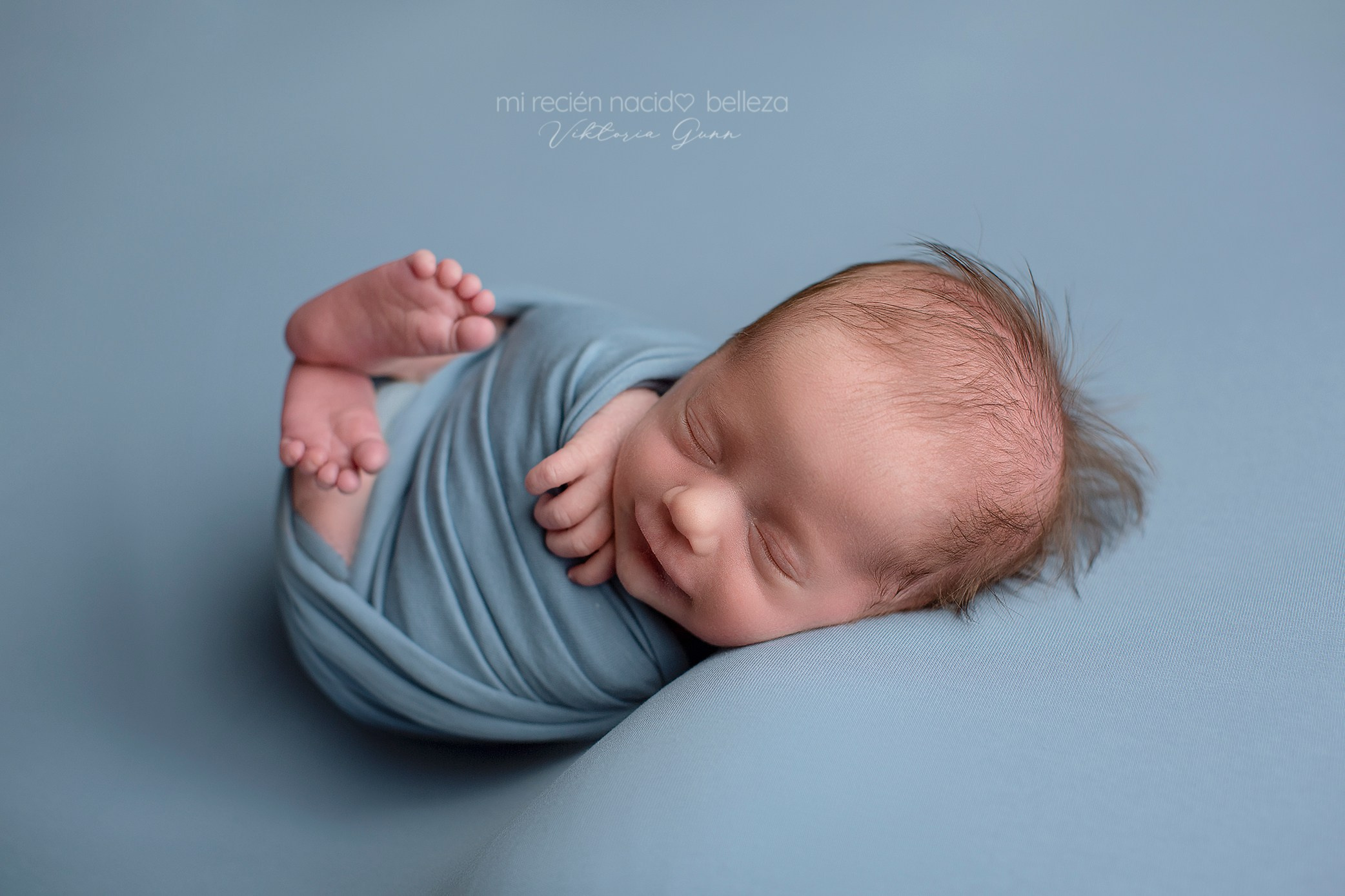 Новорожденные. Фотограф в Испании: Бенисса, Кальпе, Бенидорм, Аликанте Виктория Гунн