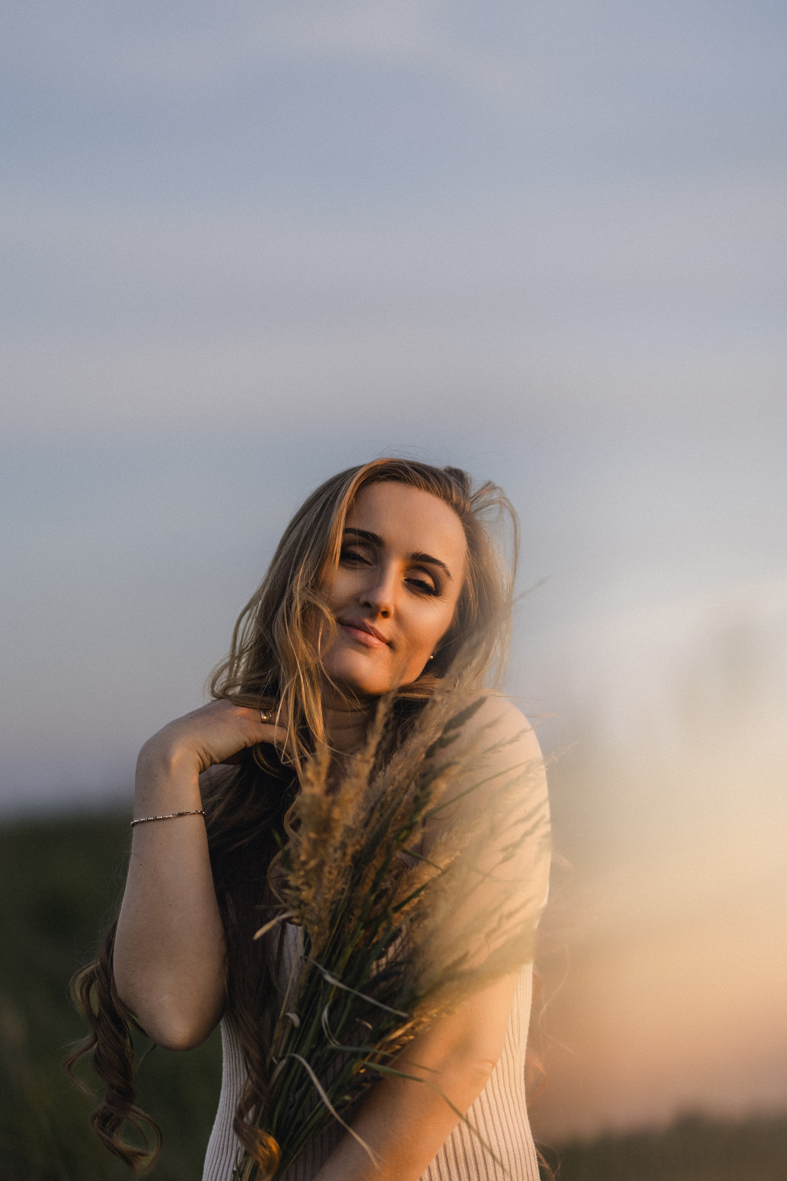 Asmeninė fotosesija Marijampolės apylinkėse