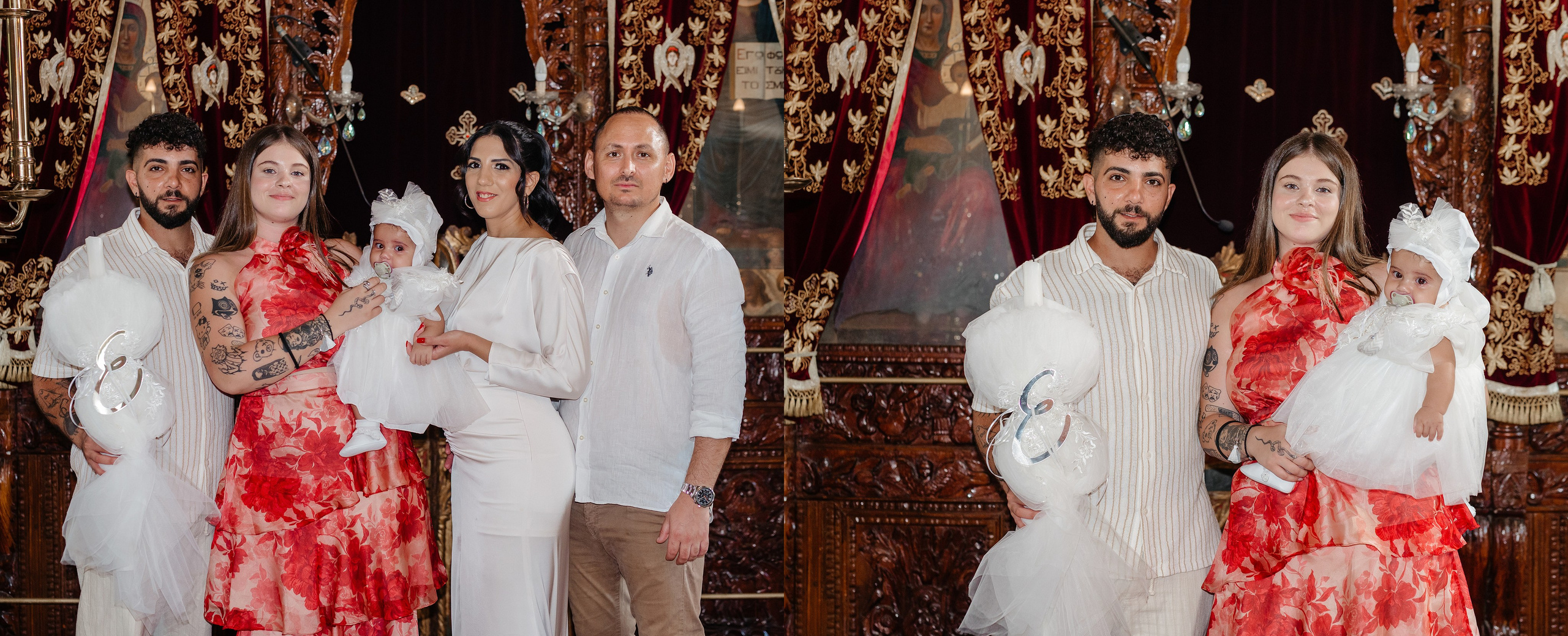 Eleonora Album. AdrianOltean.wfolio.pro