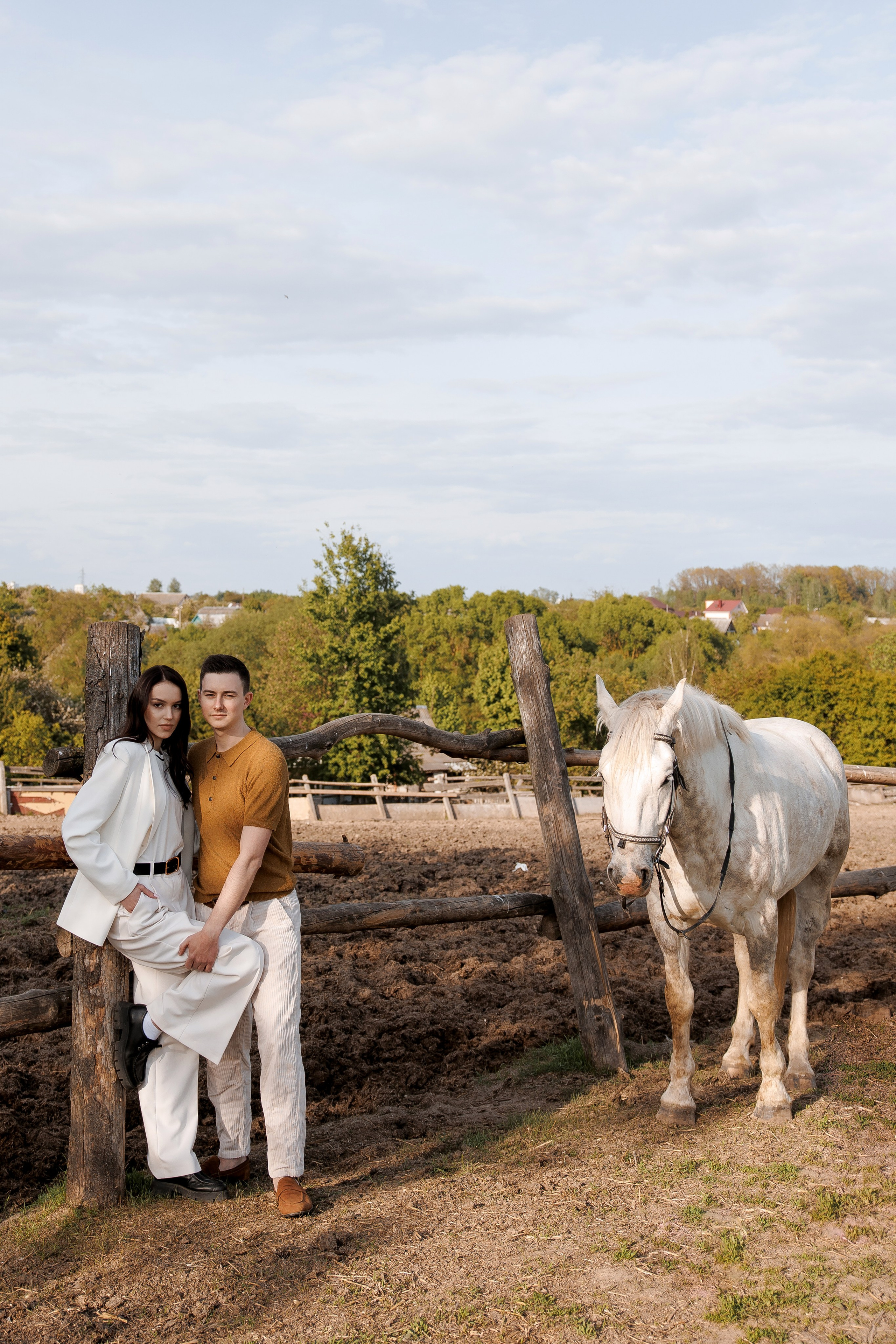 Евгений+Анастасия. Свадебный фотограф Каледич Тимофей