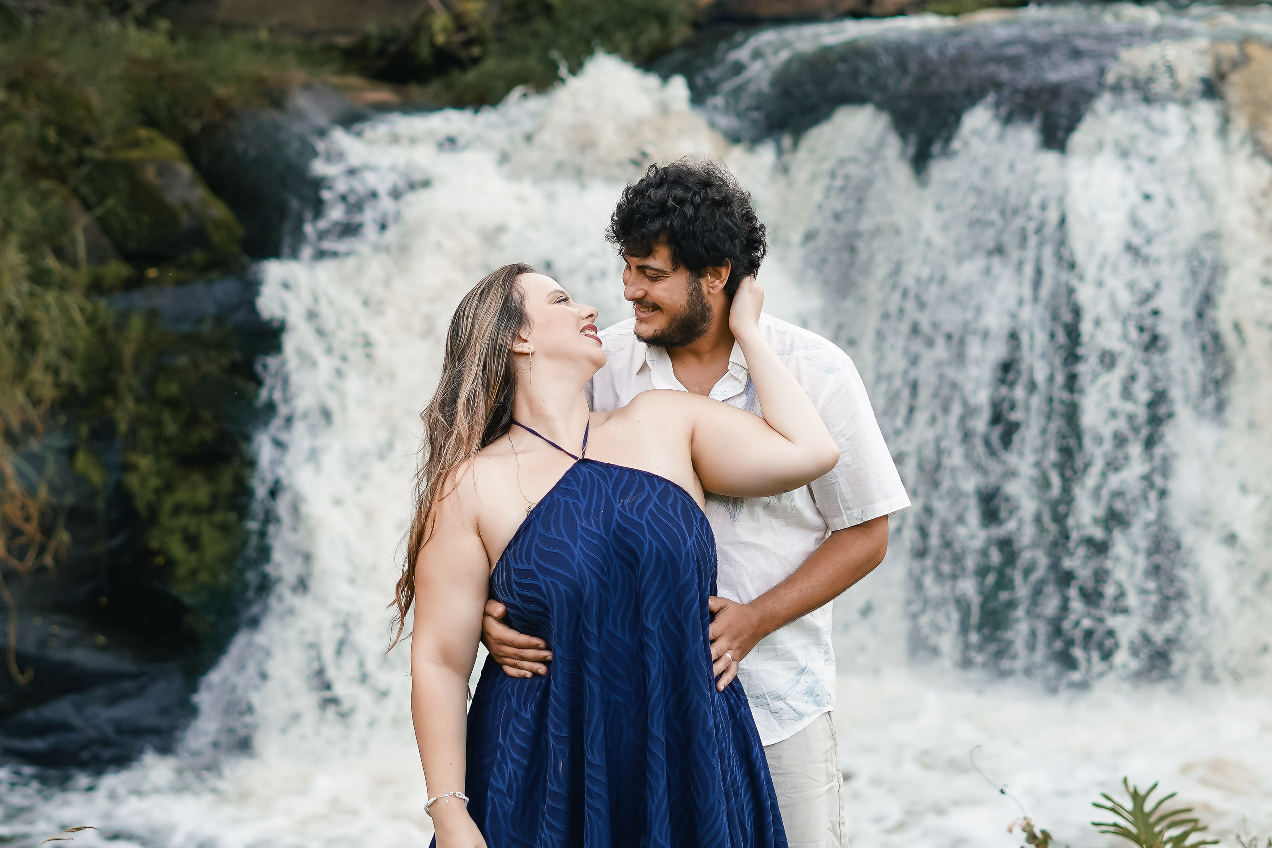Sobre pré-wedding. Gustavo Bueno Fotografia
