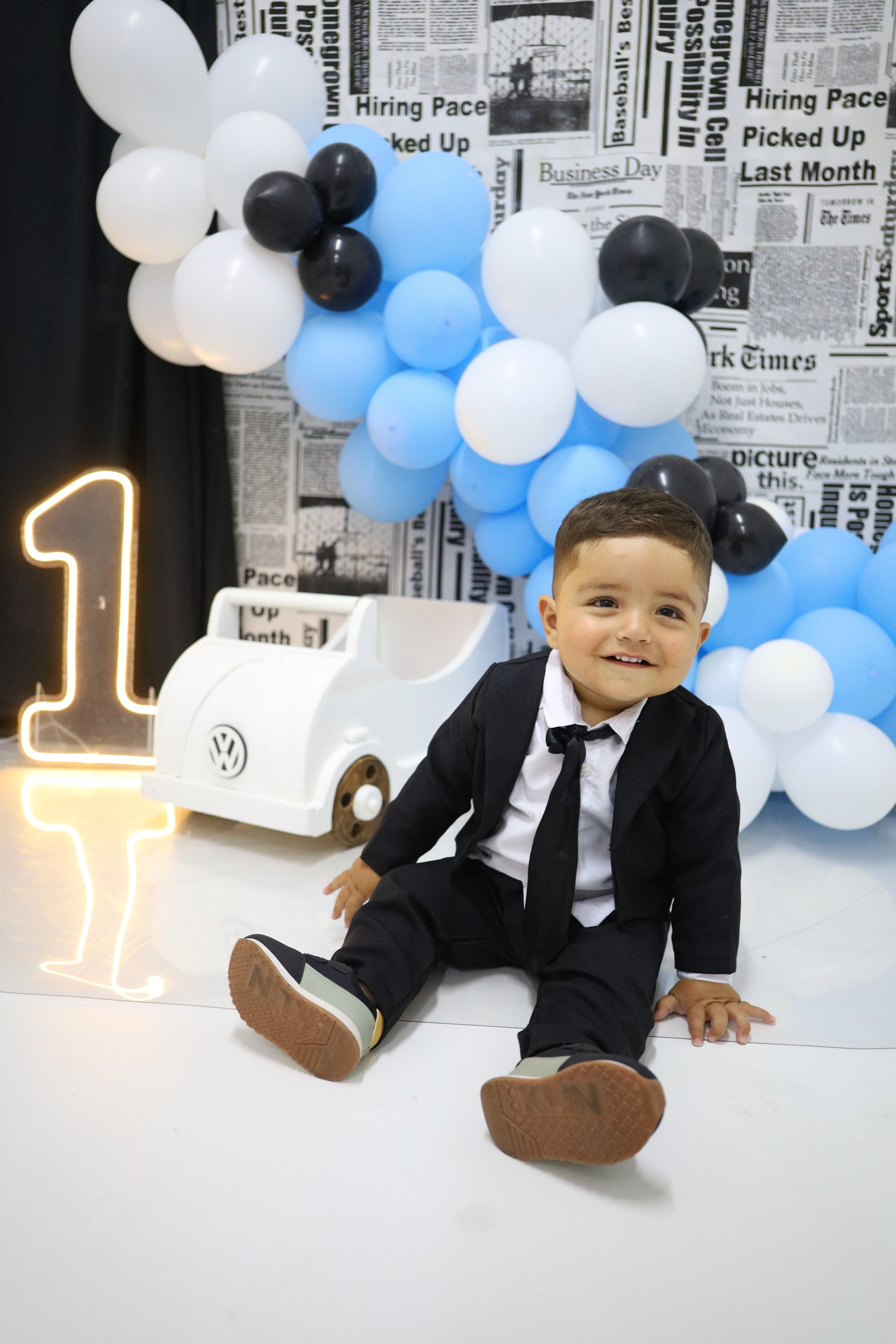 Smash The Cake Yuri — Poderoso Chefinho