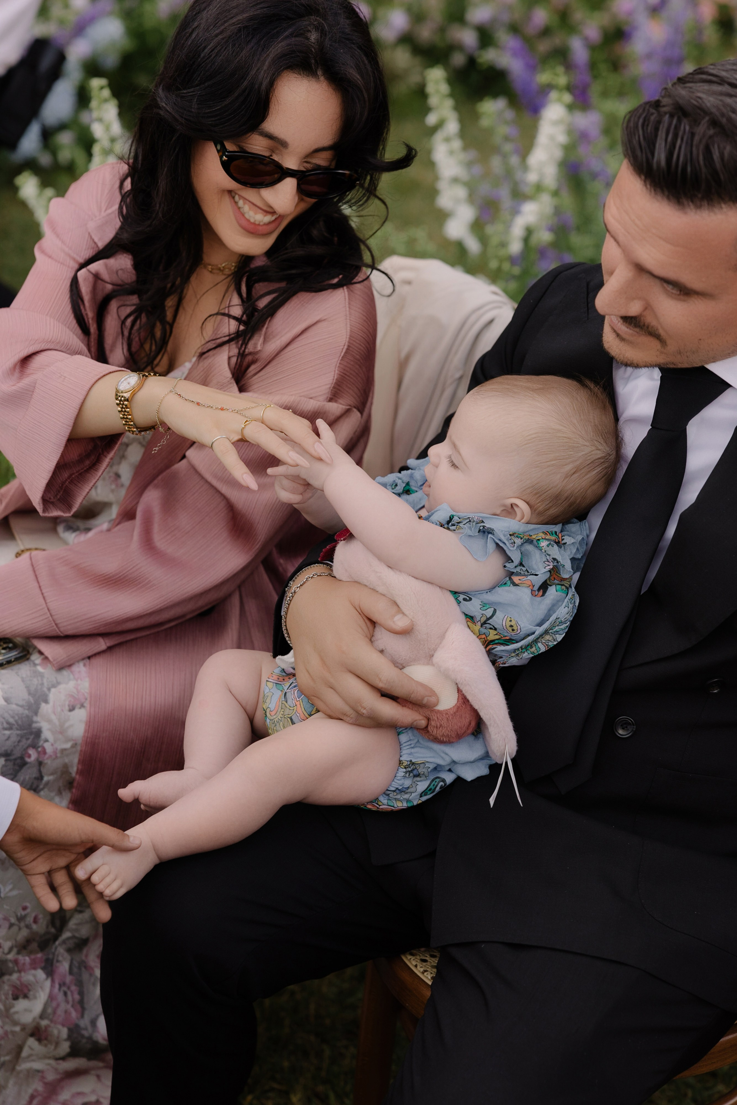 Fabio&Hanin digital. Wedding photographer Italy