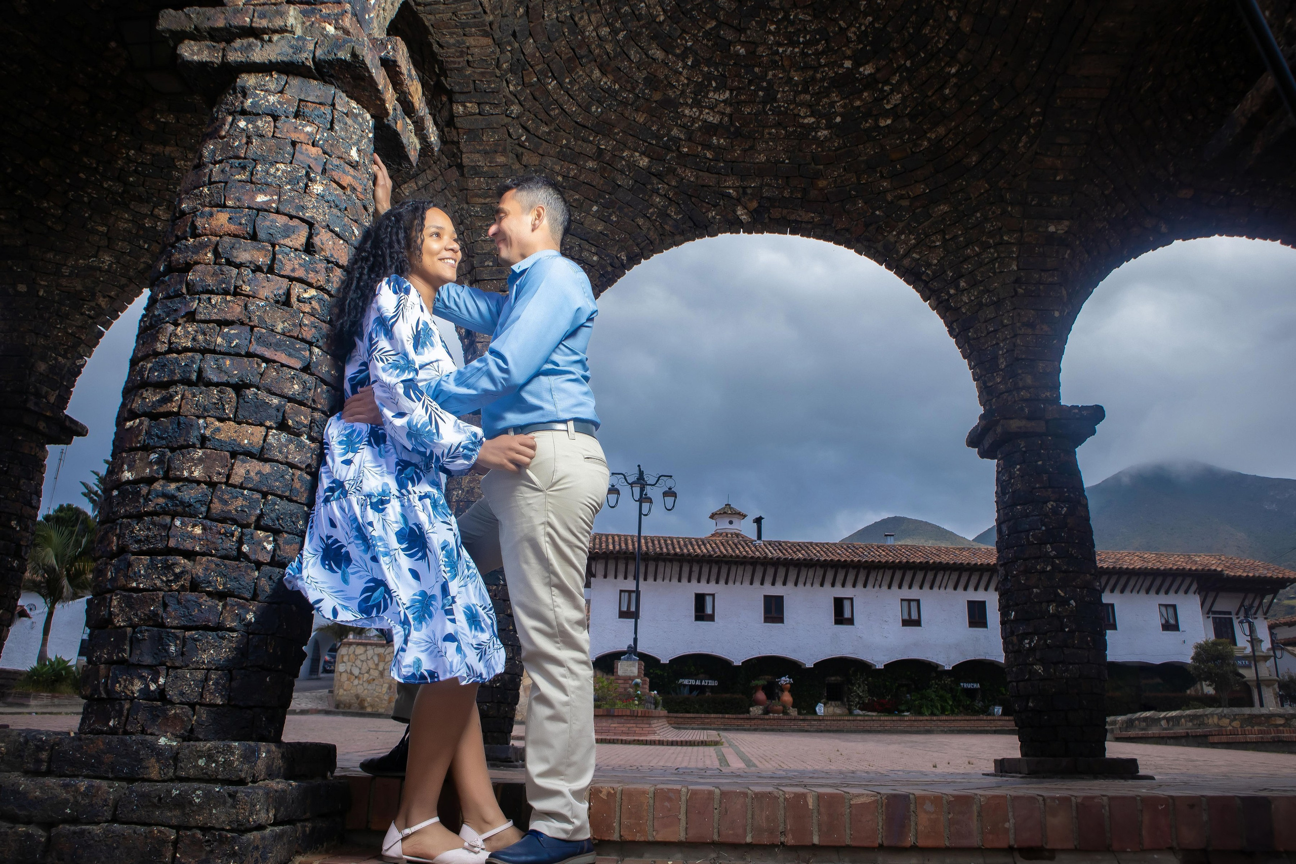 Wen & Ander. Harnol Lopez - Fotografia de Quinces & Bodas