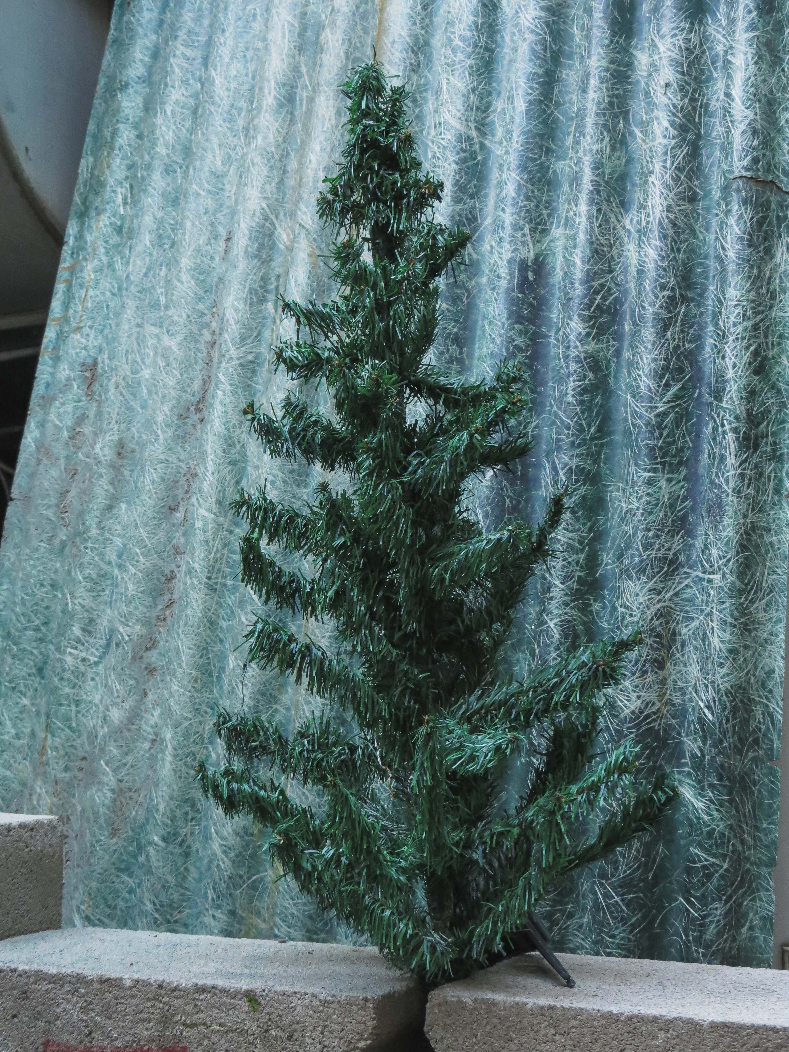 There Was a Holiday Here. Stanislava Novgorodtseva — Photographer | Visual Artist | Educator