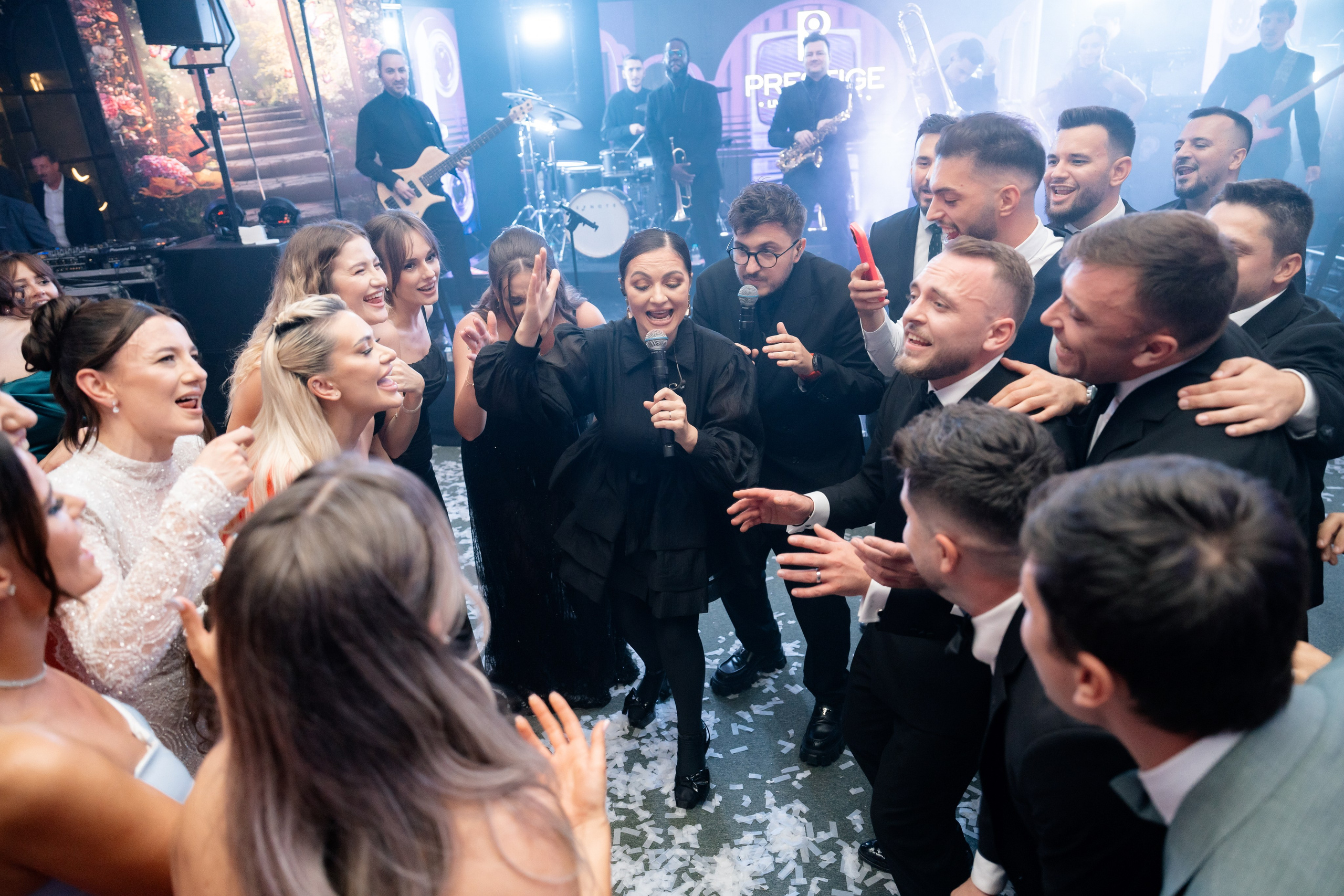 Gabriela & Alex. Destination Wedding Photographer Alex Pasarelu