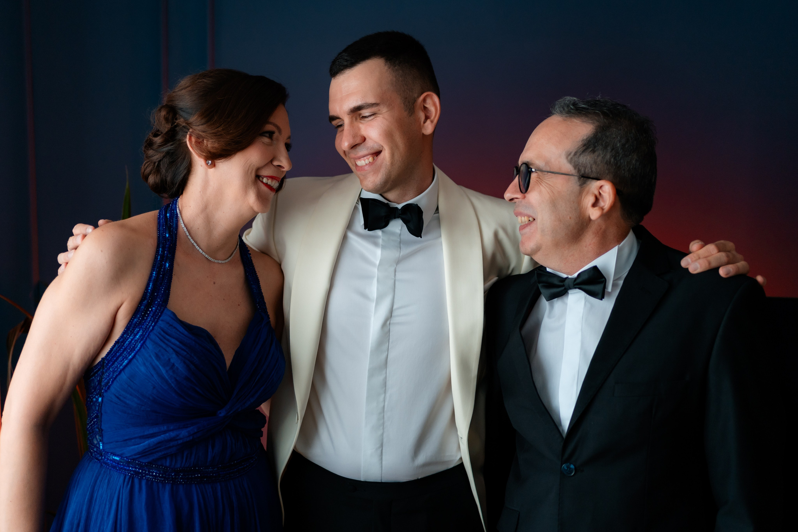 Anna & Vlad. Fotograf de nuntă Alex Pasarelu