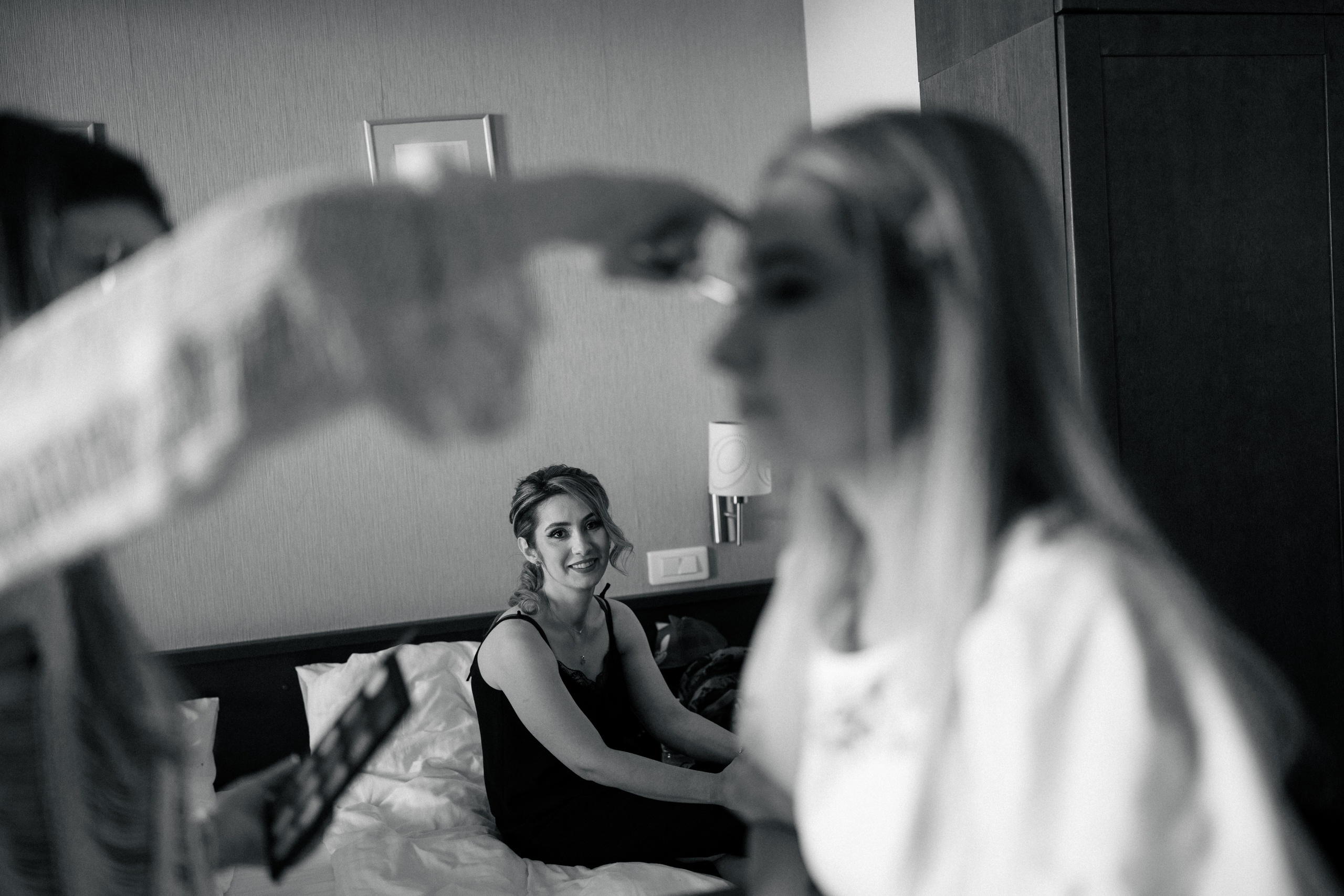 Sandra & Razvan. Destination Wedding Photographer Alex Pasarelu