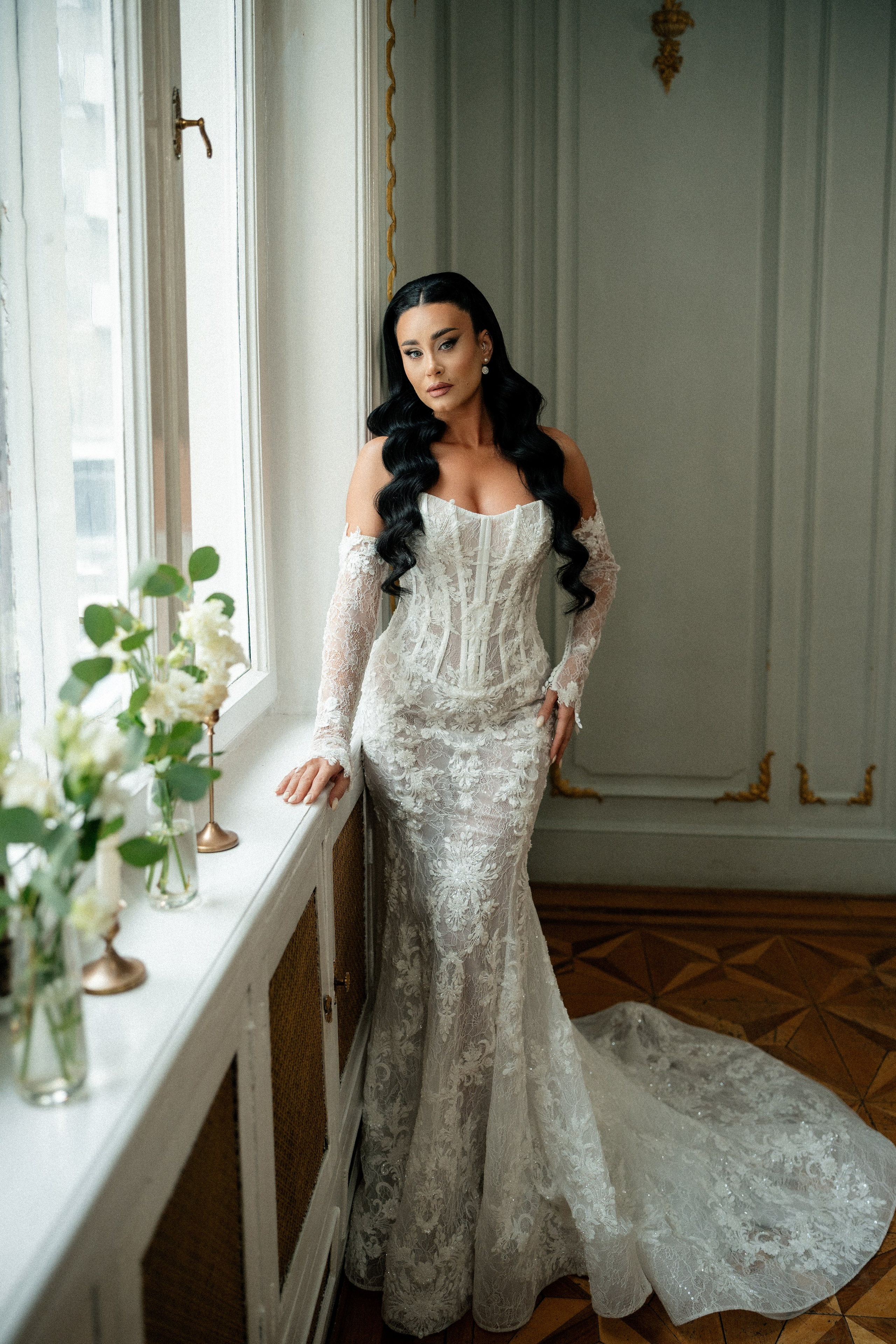 Portfolio. Destination Wedding Photographer Alex Pasarelu