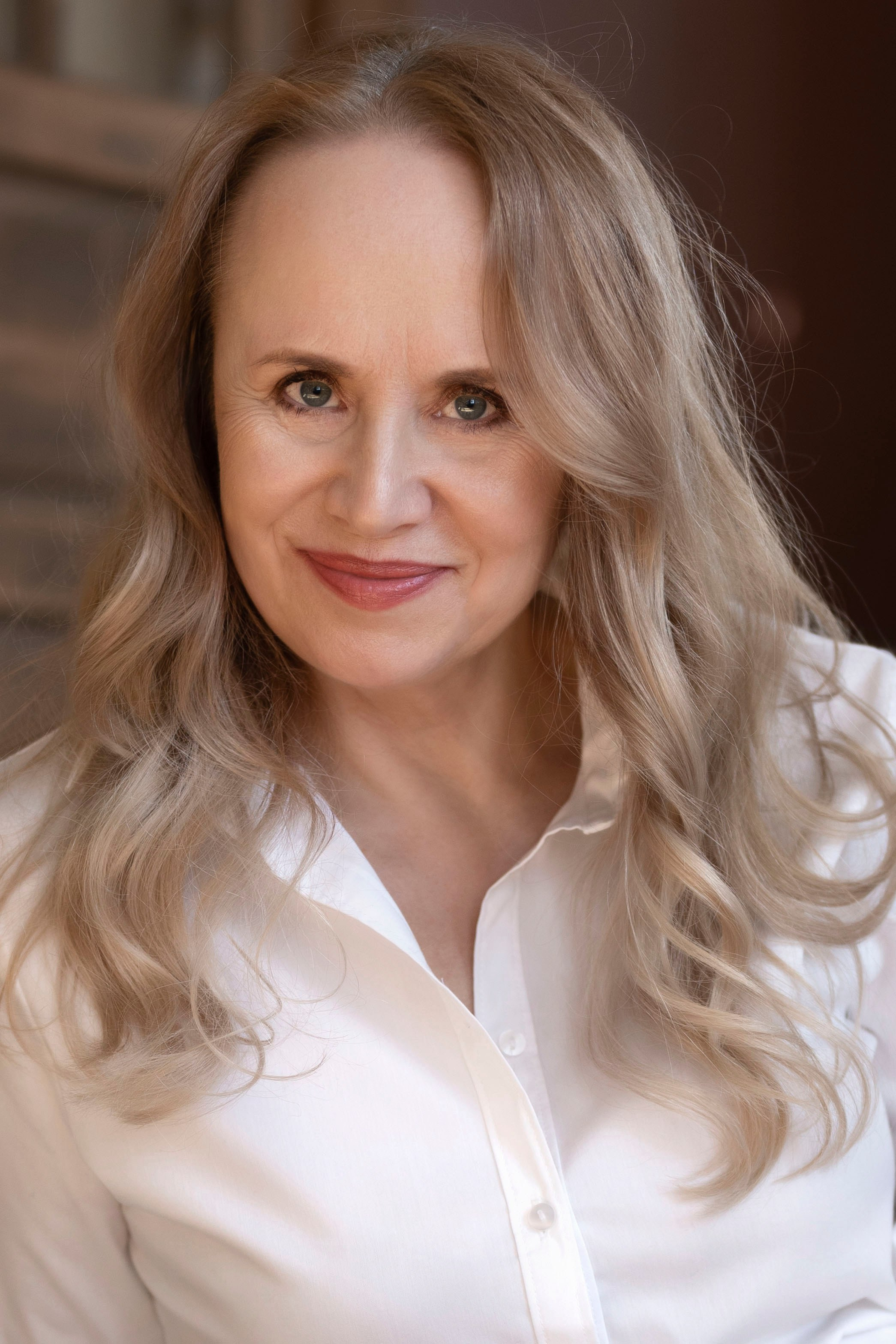 Ольга. Анна Григьян — фотограф ретушёр в Даугавпилсе (Латвия)