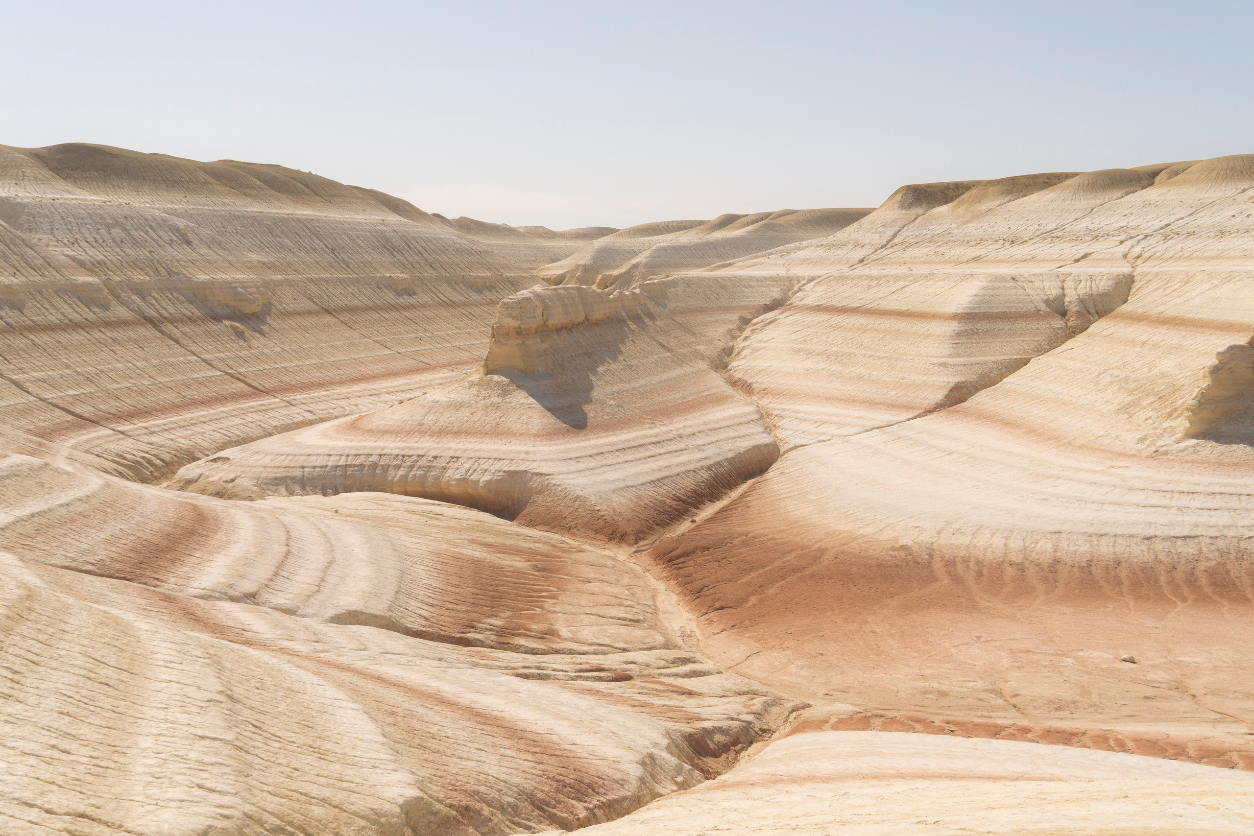 Landscape. Melikov Amir, Uzbekistan based photographer