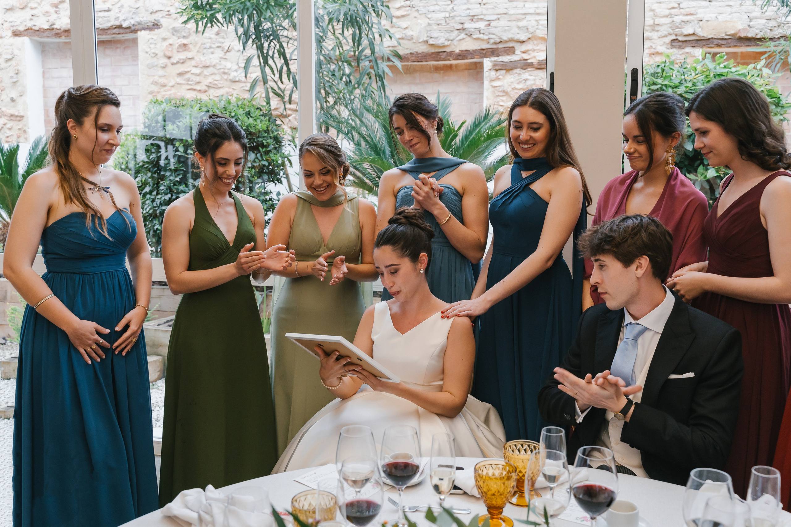 N&D. Fotógrafa de bodas y familias en España, Valencia: Nadia ProFoto