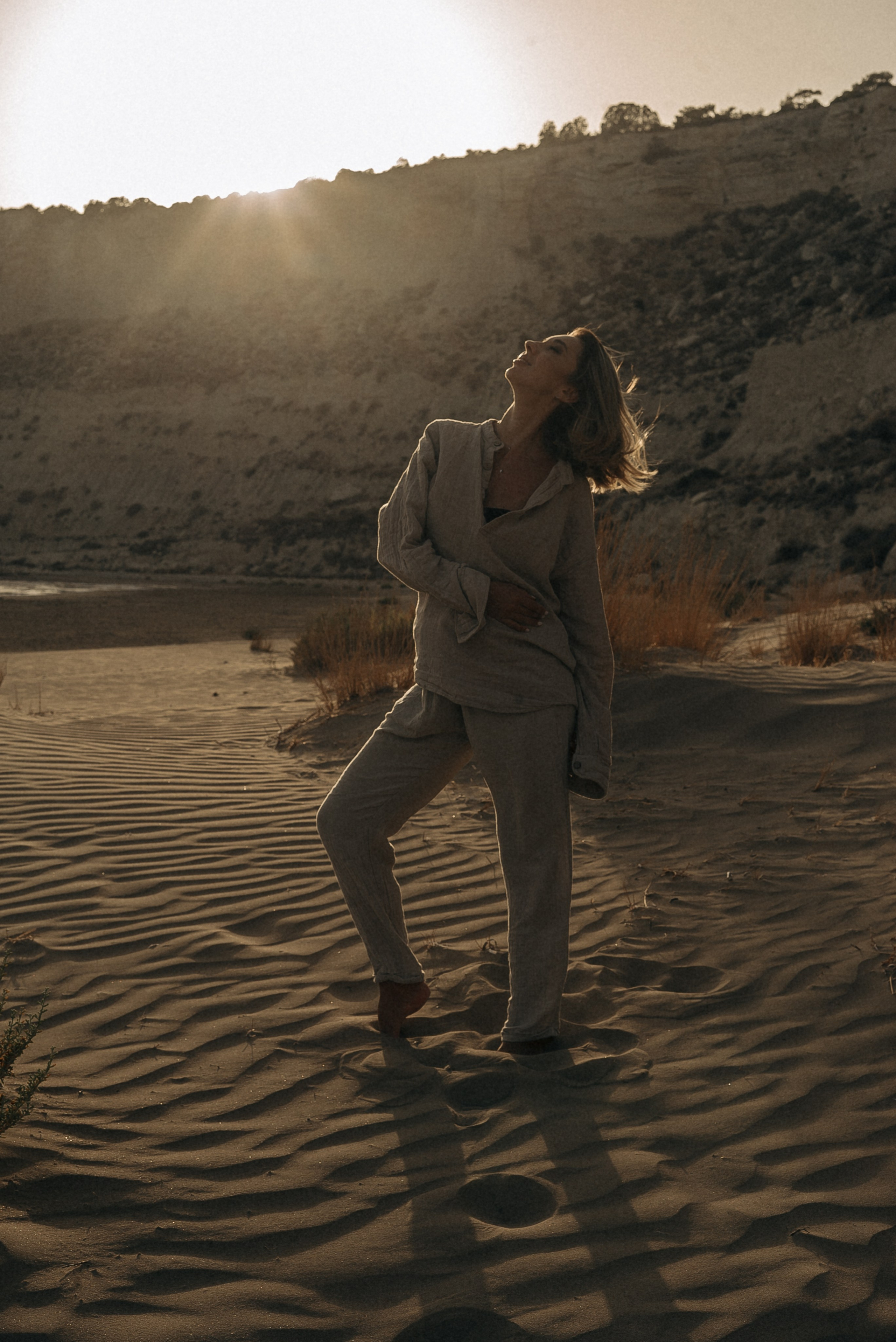 Дикий пляж| Zapalo Bay. Портретный и семейный фотограф в Лимассоле Кипр Анна Руссу