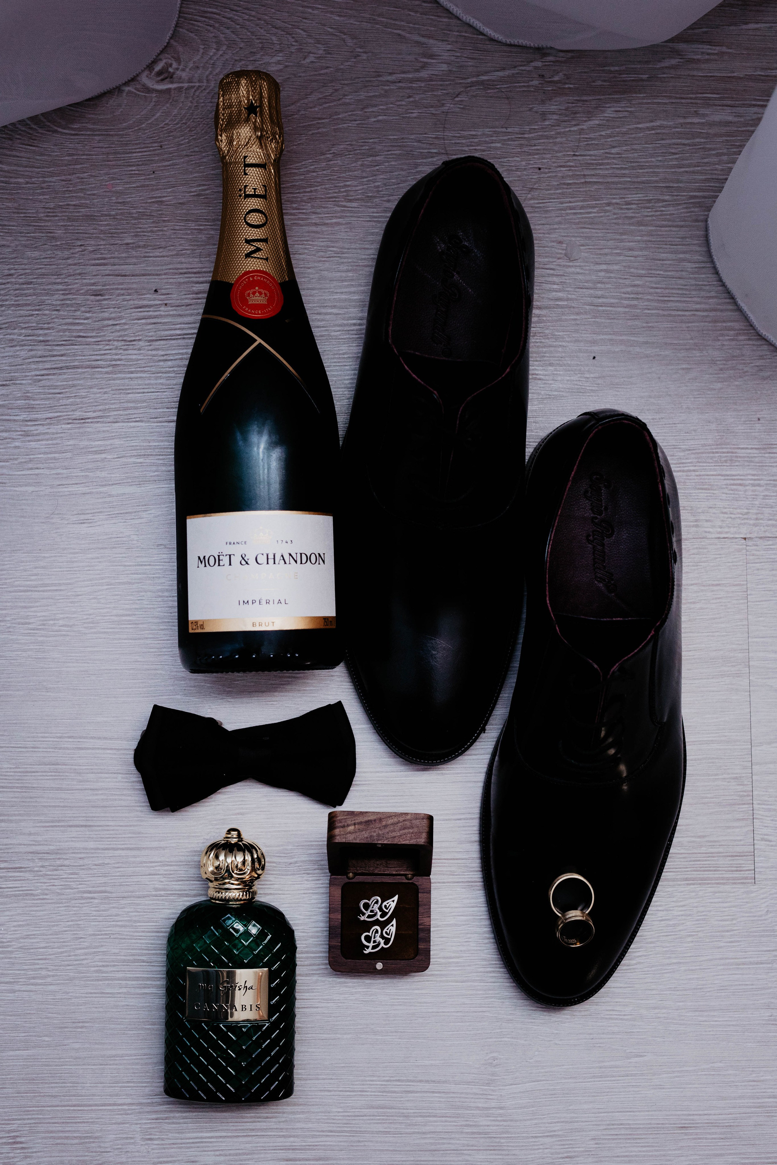 Detalii Nunta. Dream Studio Galați – ședințe foto profesionale pentru familie, portrete și evenimente