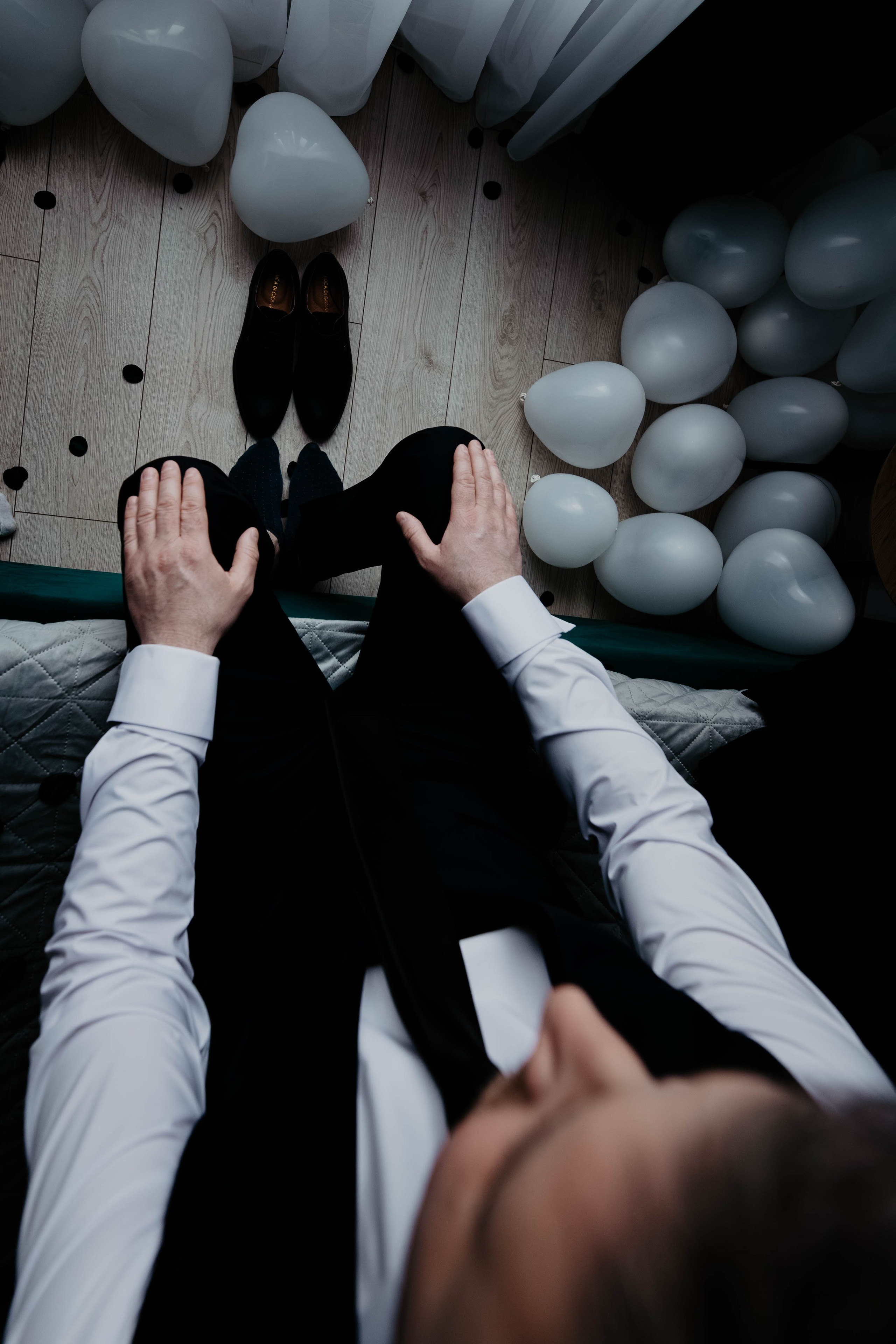 Cadre Interior Miri. Dream Studio Galați – ședințe foto profesionale pentru familie, portrete și evenimente