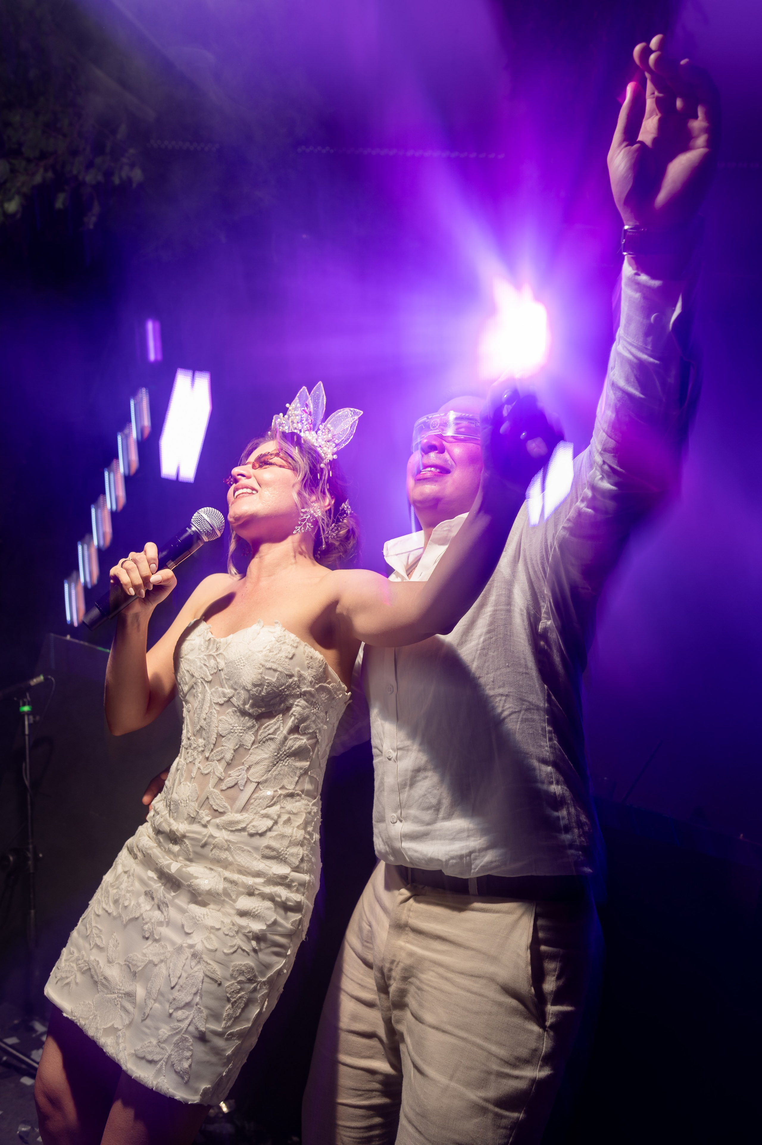 La Boda de Paola y Sebastián. Www.dresalgadophoto.com