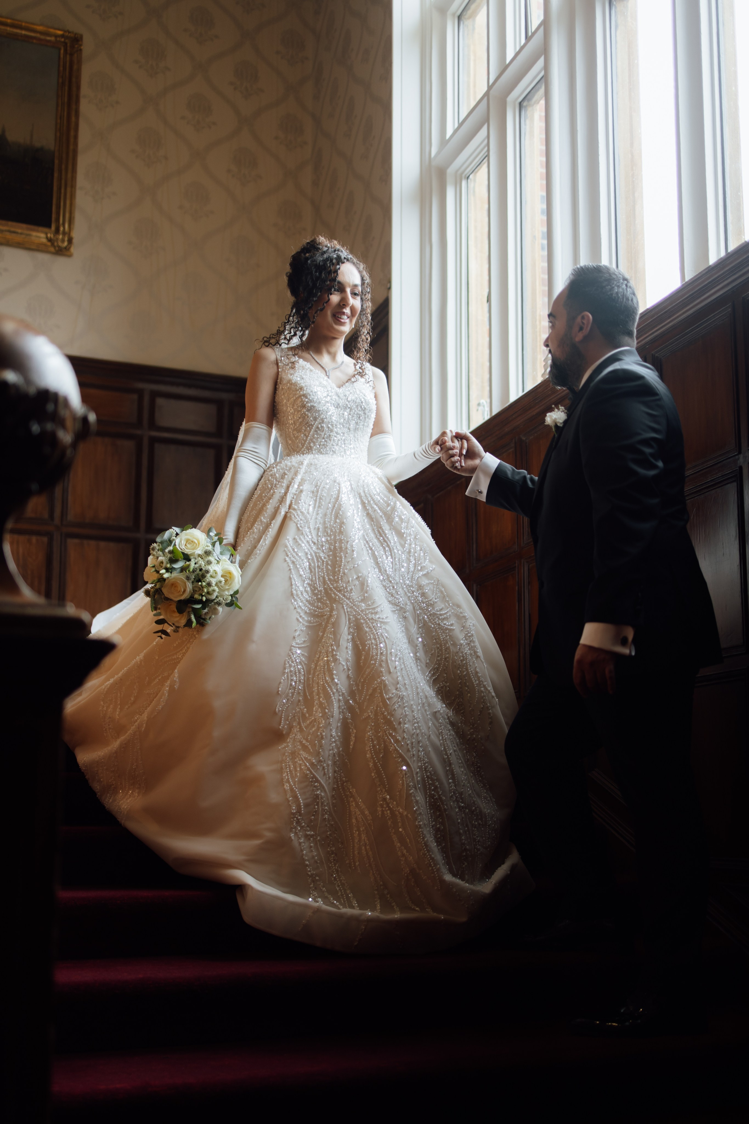 Elegant Wedding Photo Gallery. Timeless Wedding & Events Photography. Based in London, working across Europe