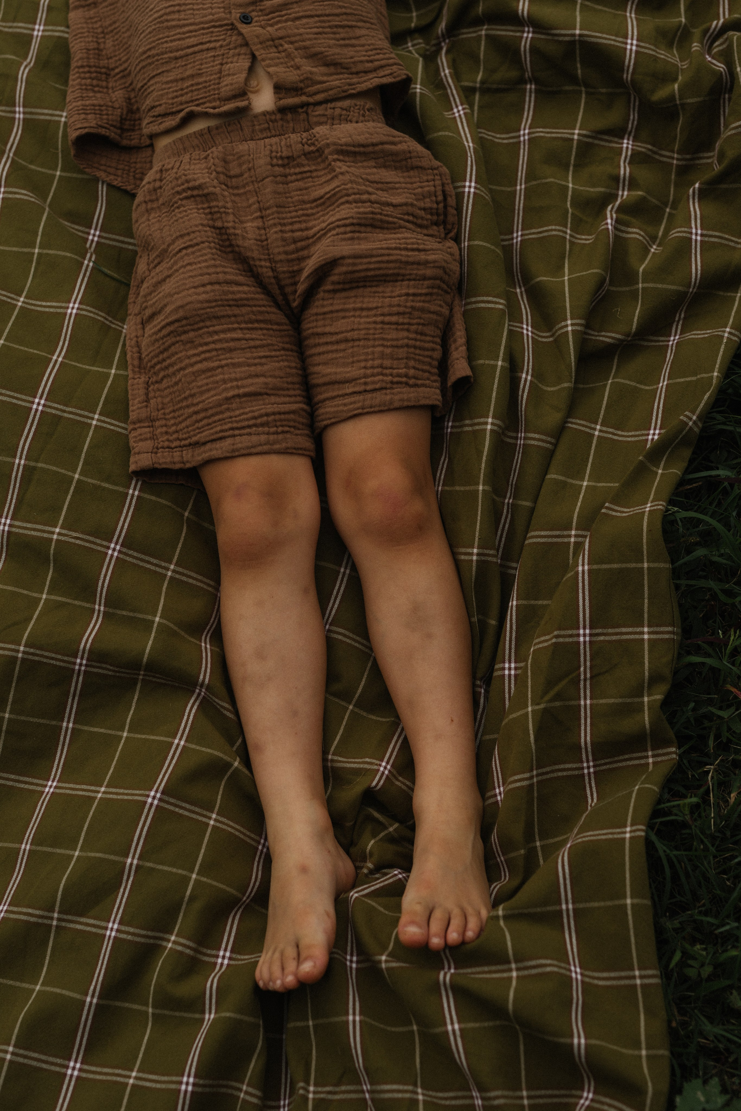 Family. Photographer Madeira